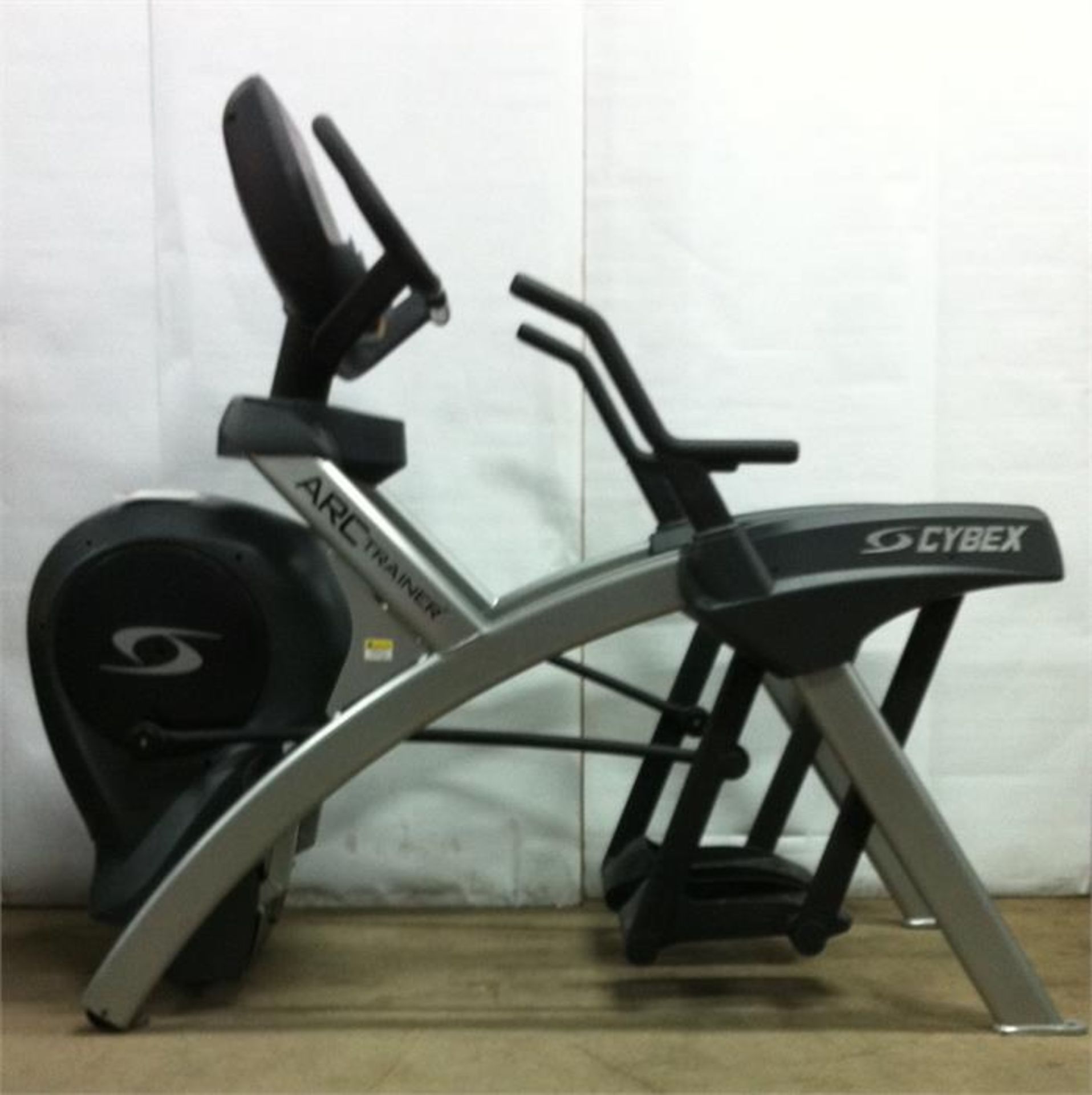 Cybex 625A Total Body Arc Trainer - Image 6 of 8