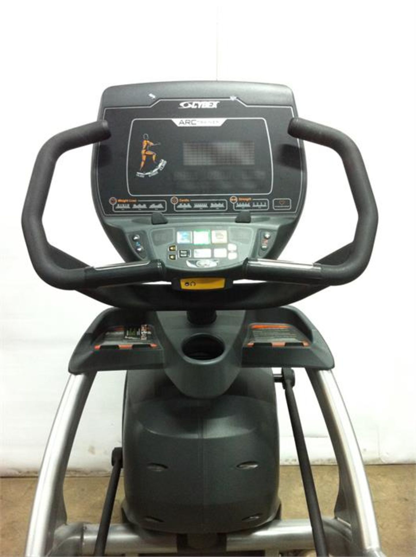 Cybex 625A Total Body Arc Trainer - Image 4 of 8