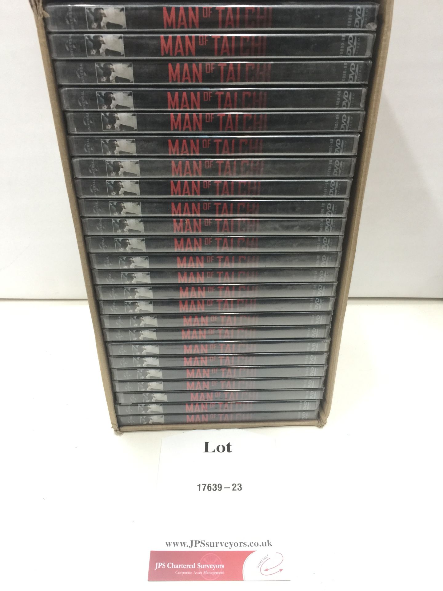 160 x Various DVD - Refurbished and Sealed - Passed Condition - Please see images for items - Image 4 of 6