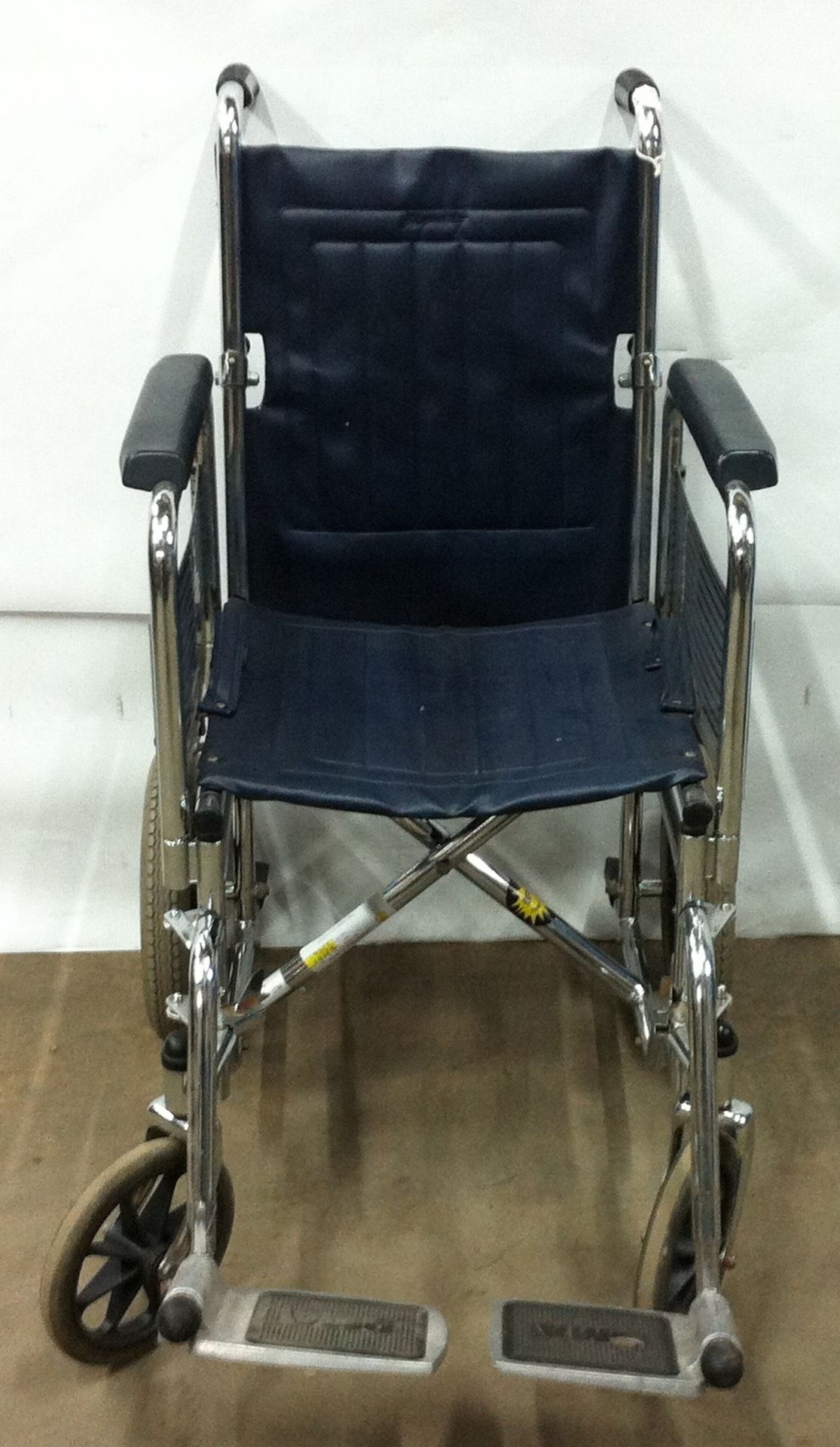 BMA Wheelchair