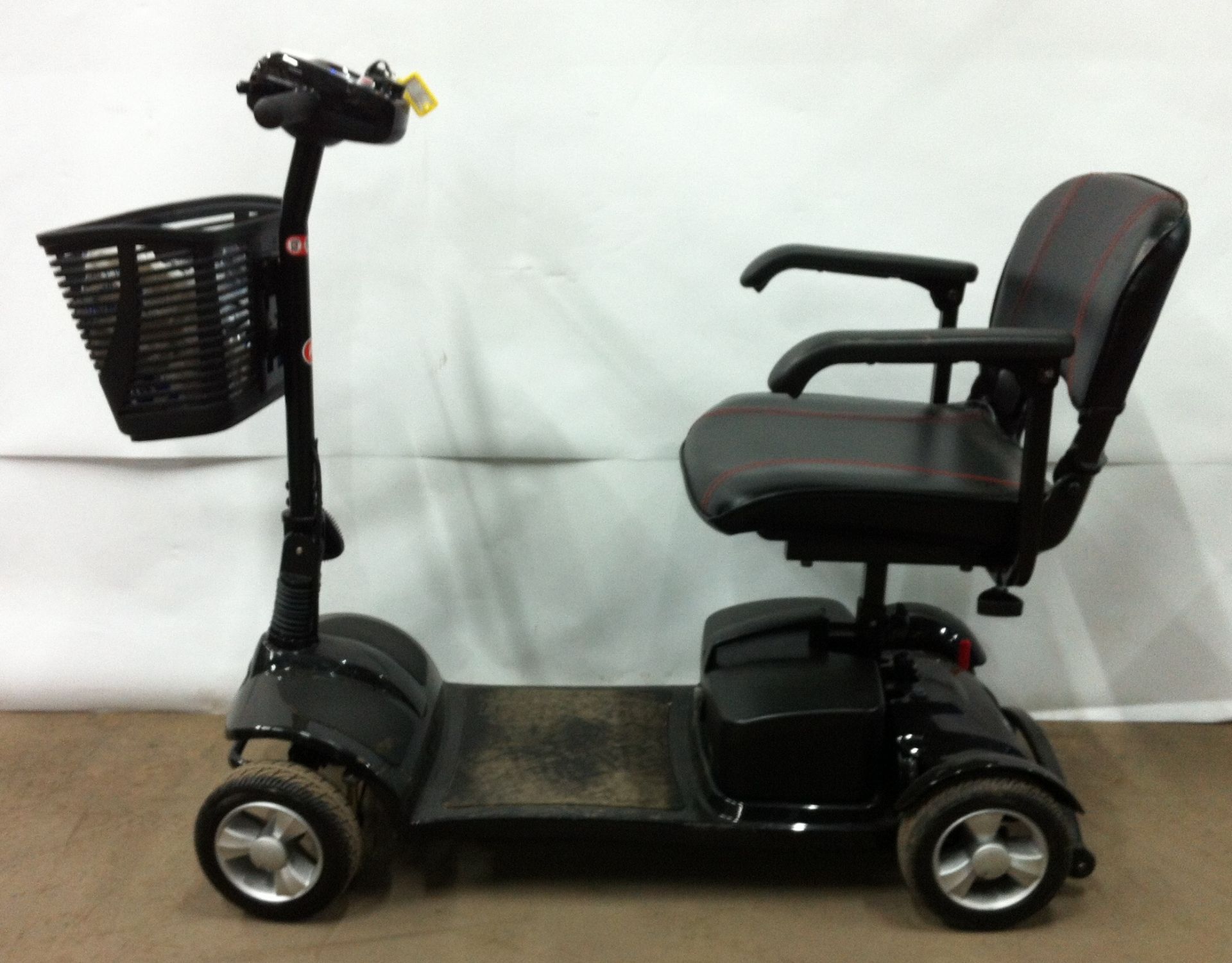 Kymco Foru Mobility Scooter - Image 3 of 4