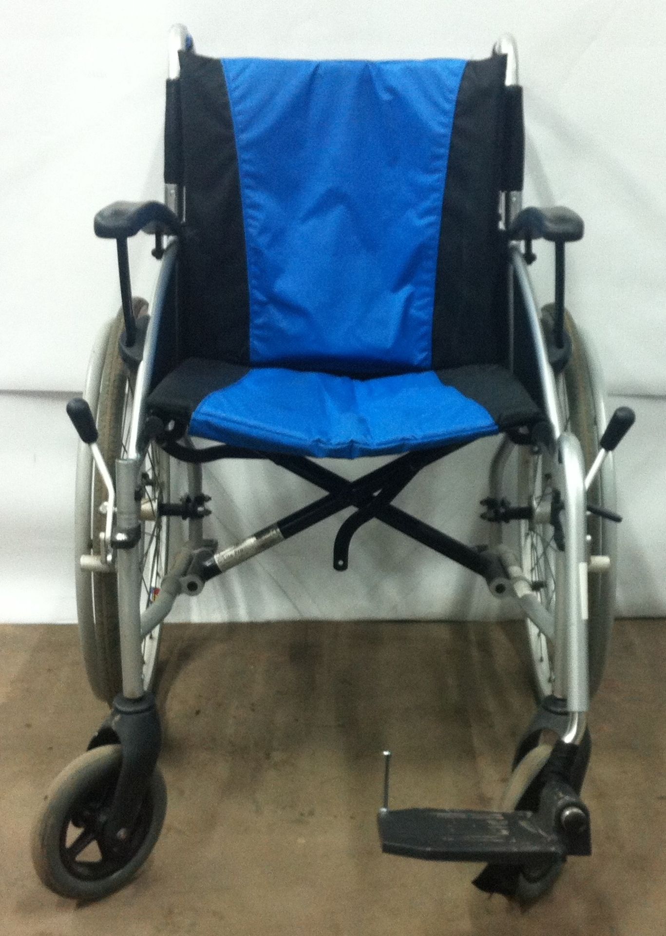 G-Lite Pro Wheelchair