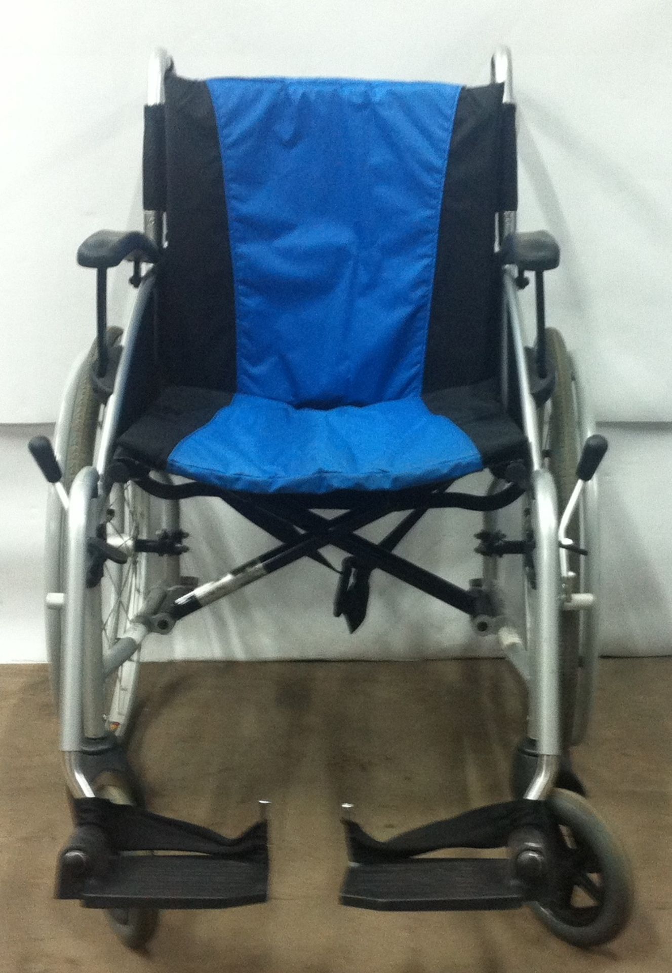 G-Lite Pro Wheelchair