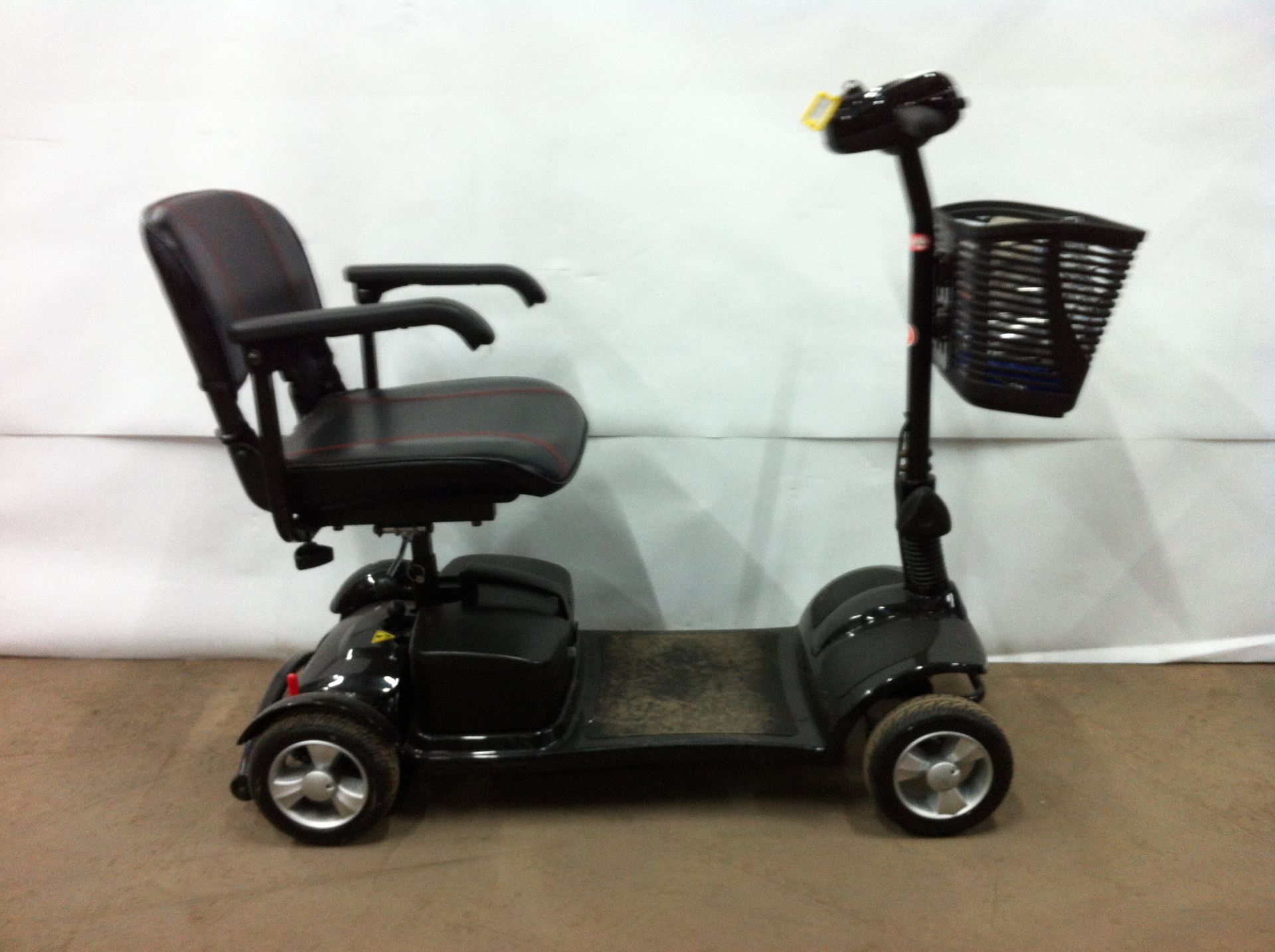 Kymco Foru Mobility Scooter