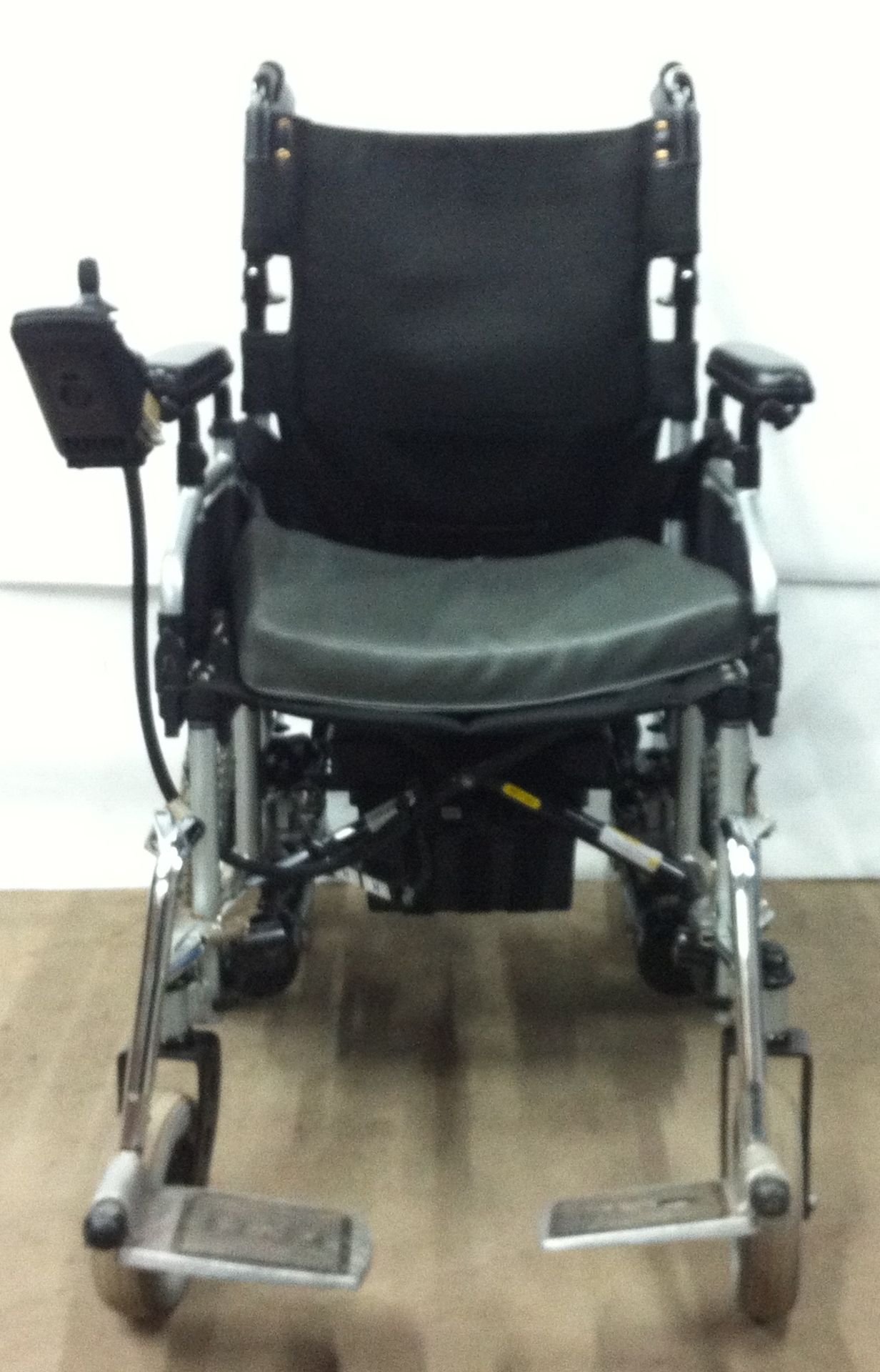 Pride LX11 Electric Wheelchair - Image 2 of 5