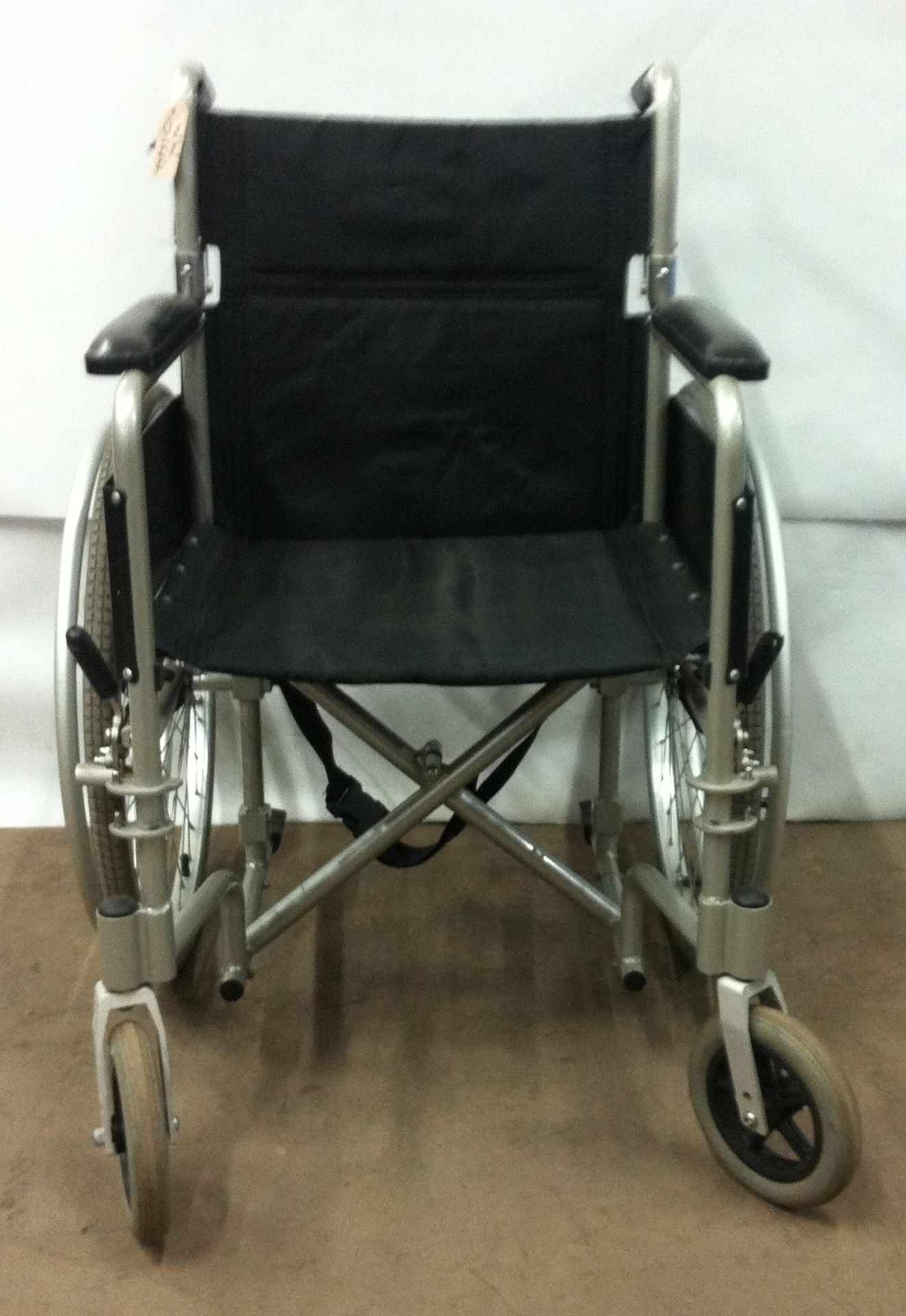 Angel Mobility Wheelchair