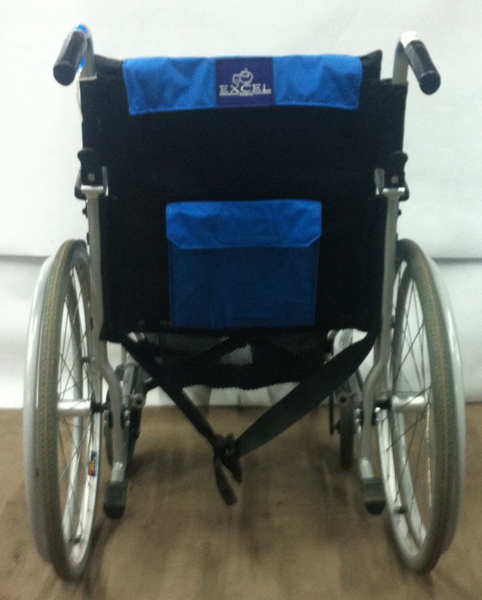 G-Lite Pro Wheelchair - Image 3 of 3