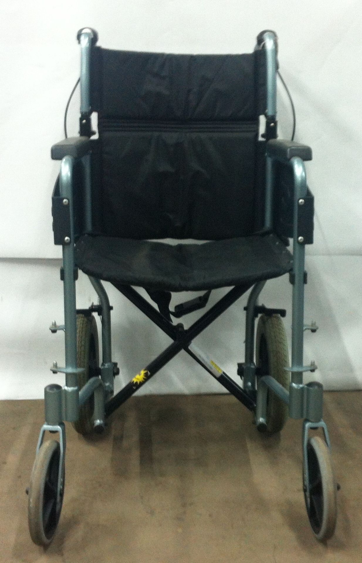 Days Escape Lite Wheelchair