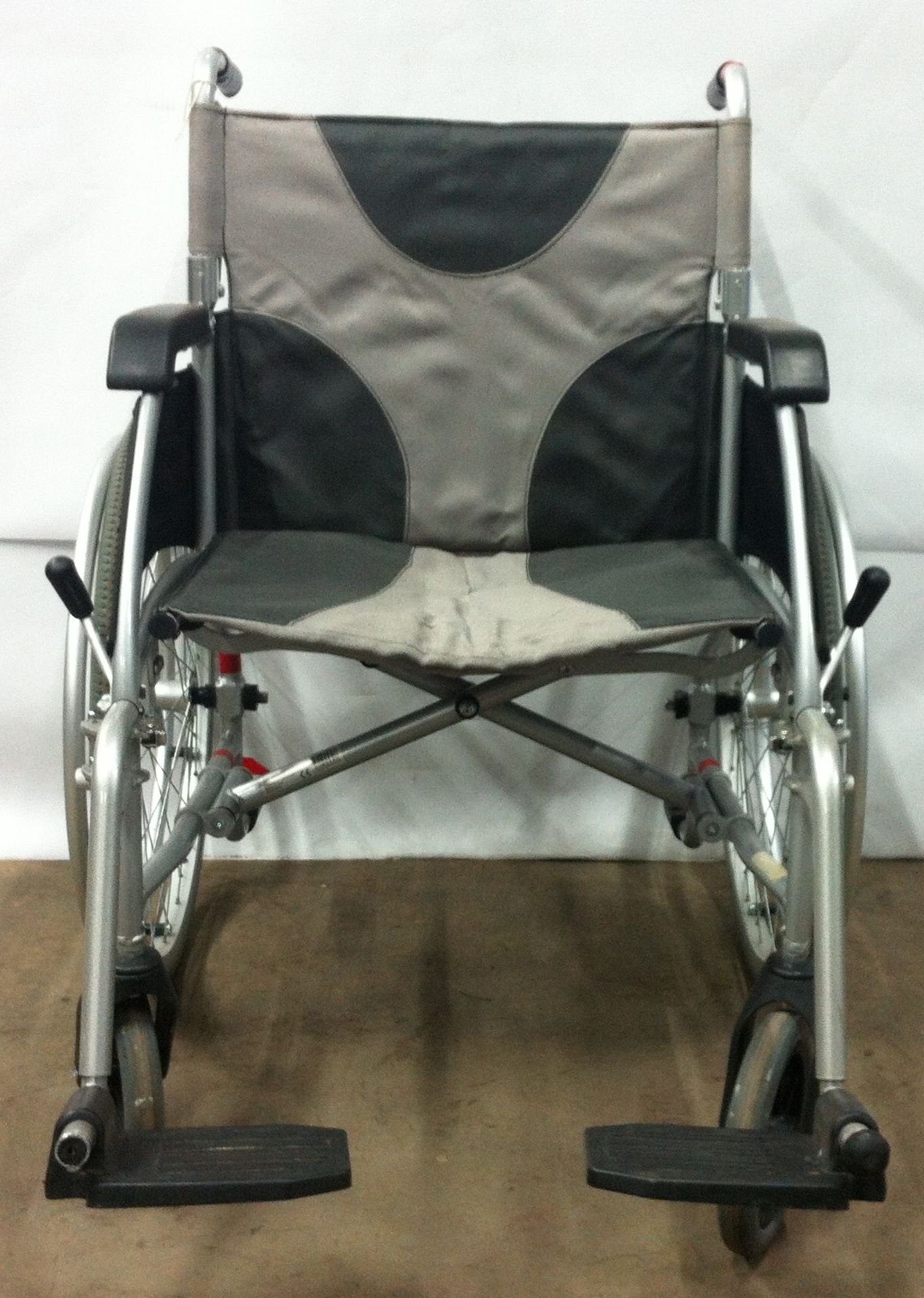 Drive Medical Wheelchair