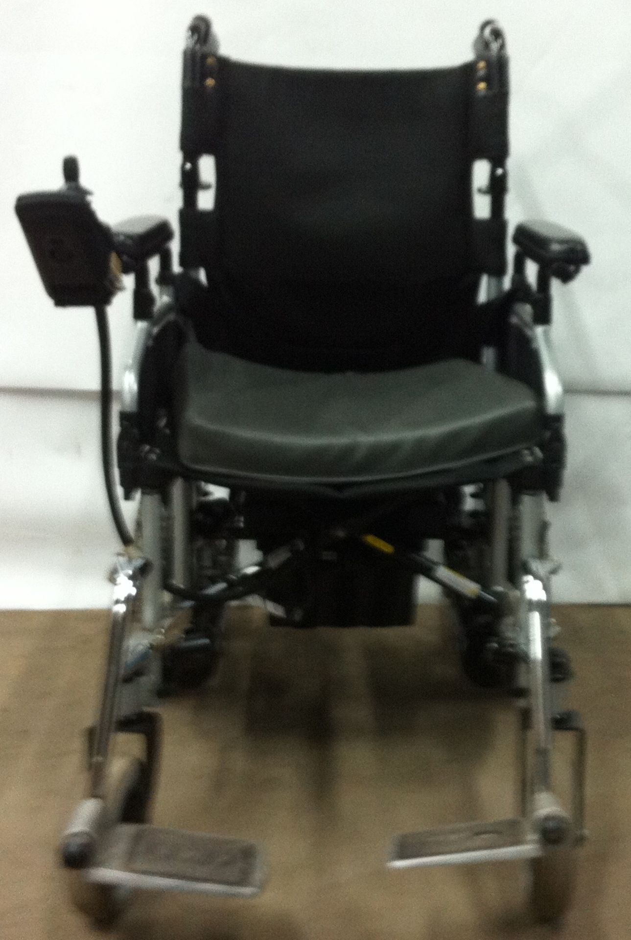 Pride LX11 Electric Wheelchair