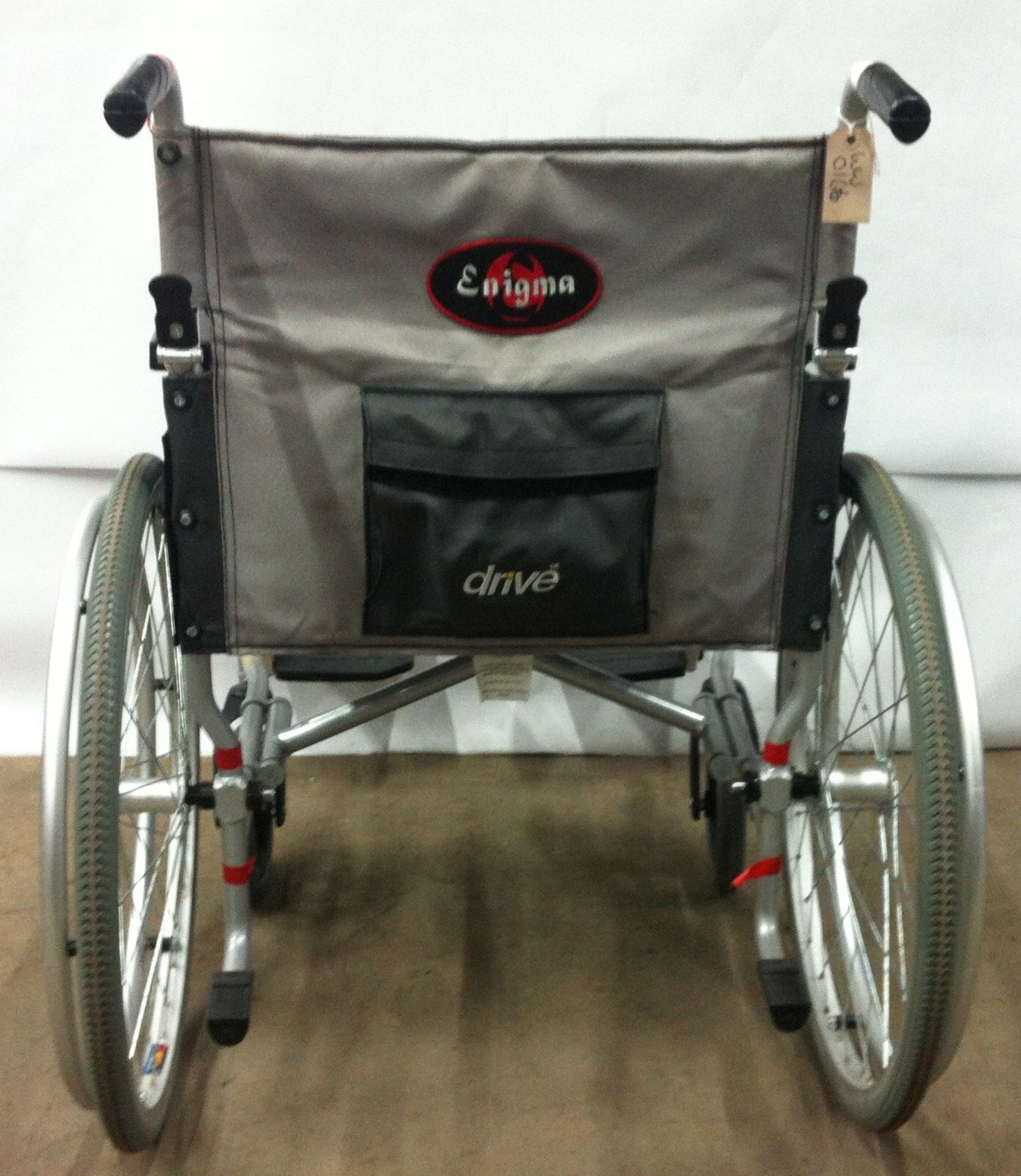 Drive Medical Wheelchair - Image 3 of 3