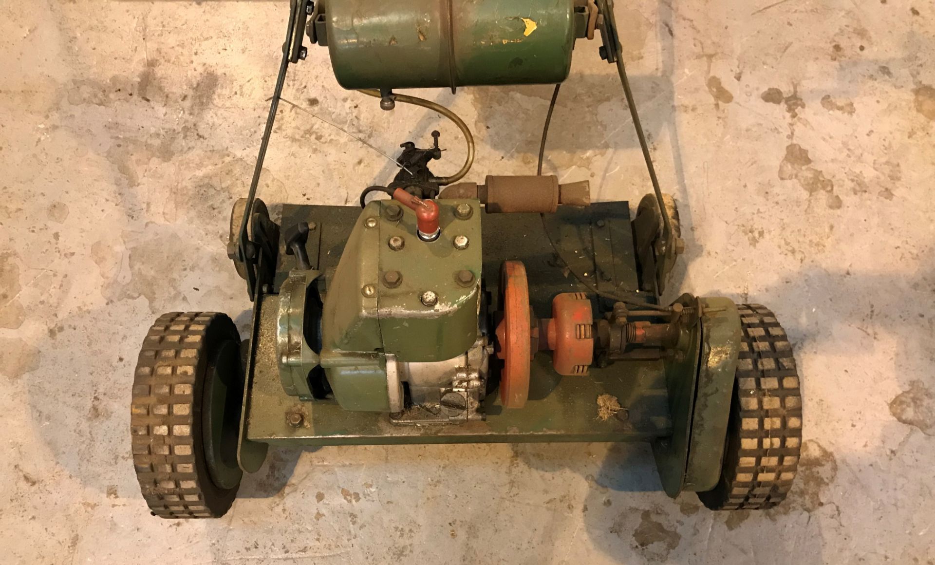 Rotary Mower - Bild 2 aus 3