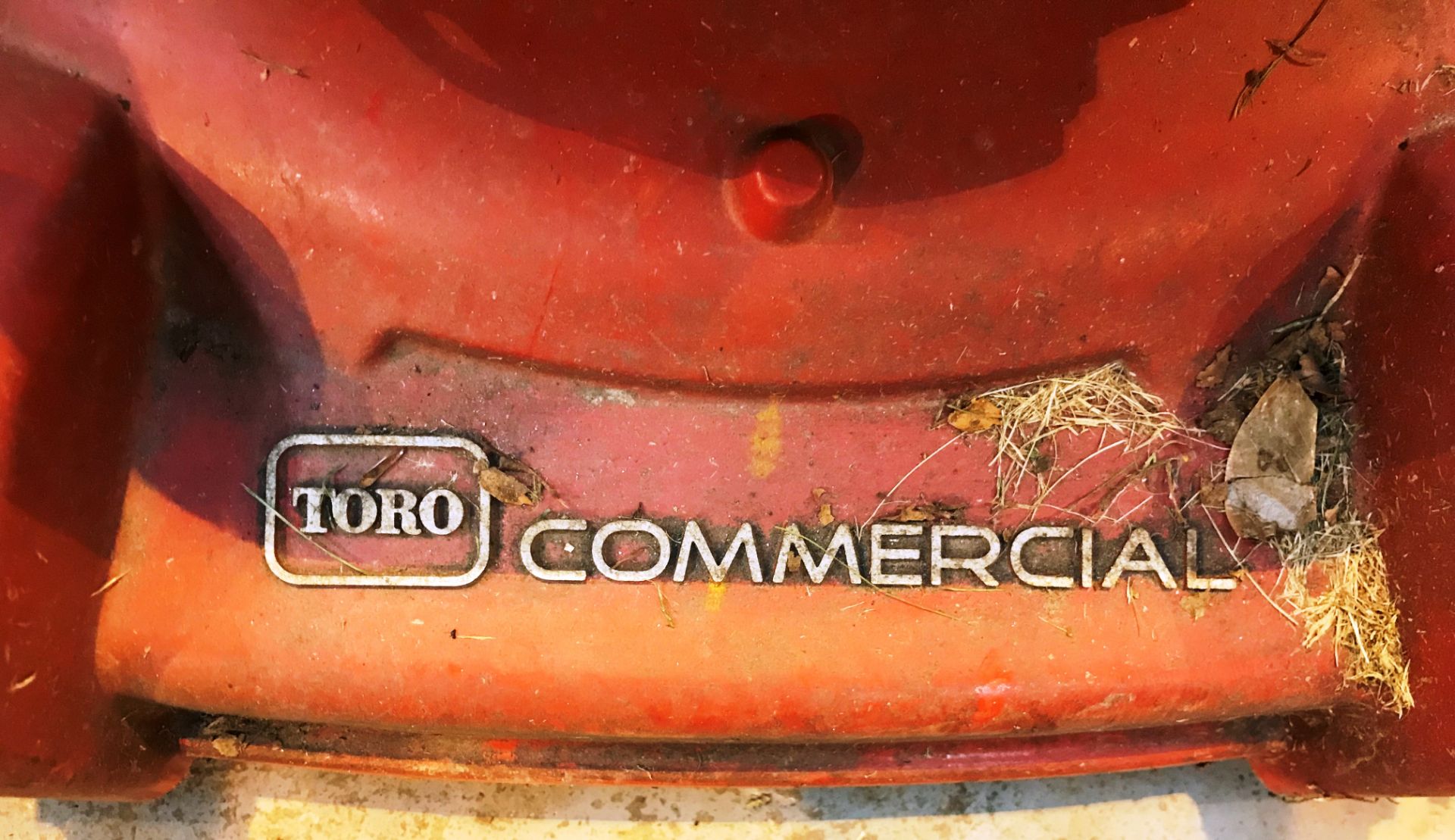 Toro 22291 Heavy Duty Petrol Mower - Image 5 of 7