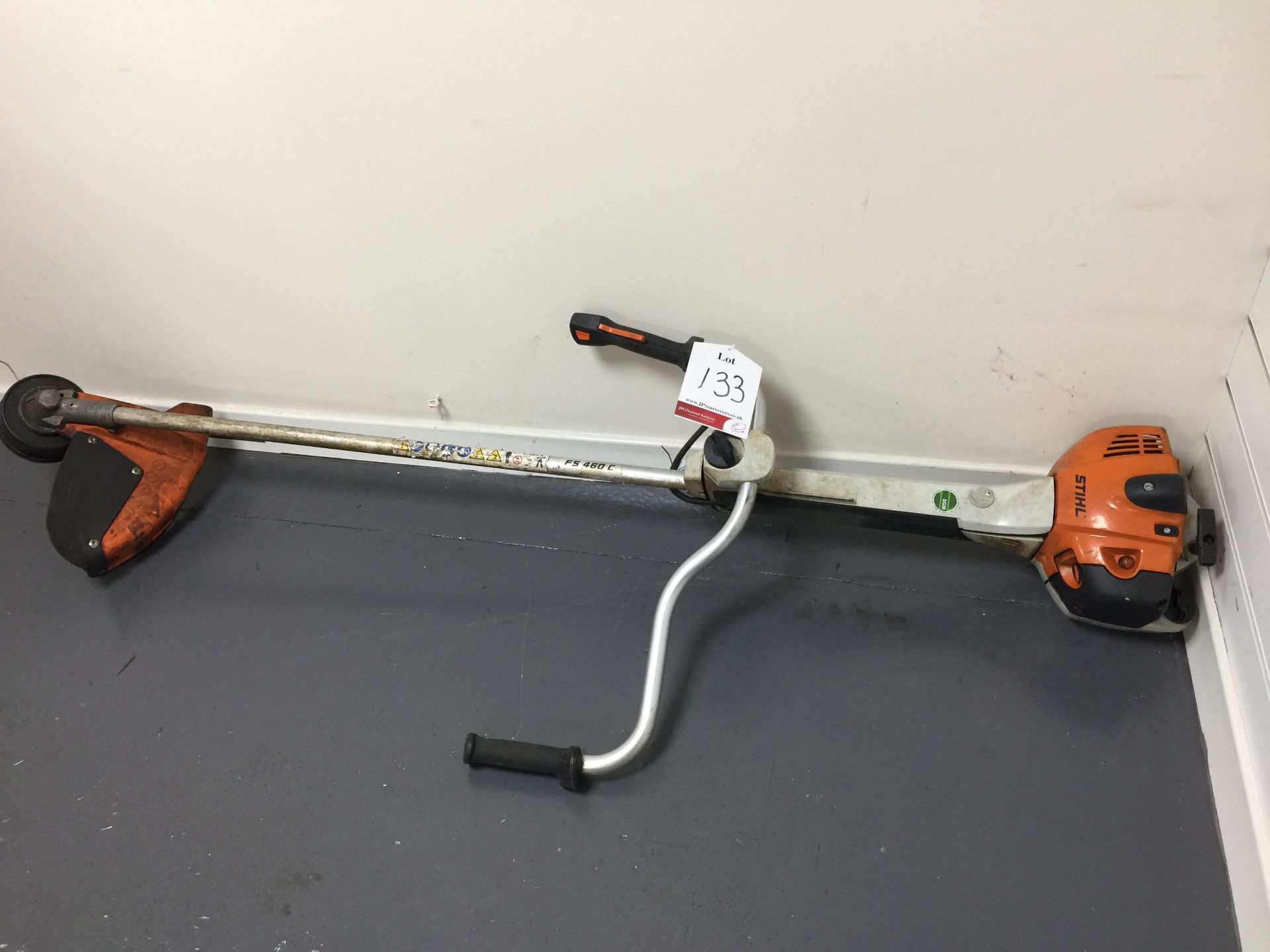 Stihl HS82RC Hedge Trimmer