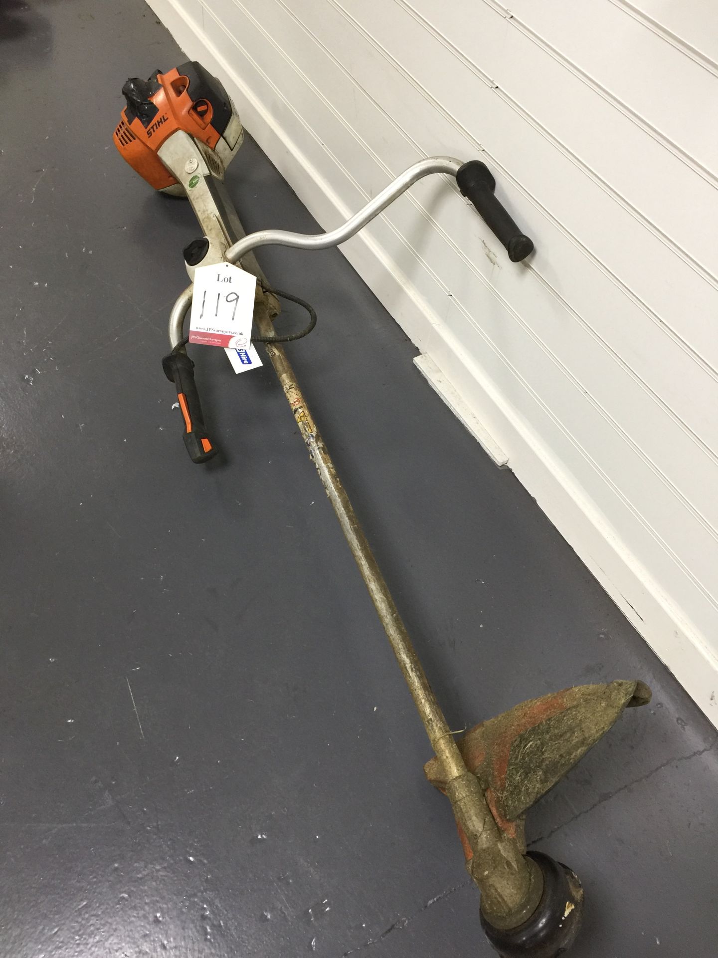 Stihl FS460 Clearing Saw