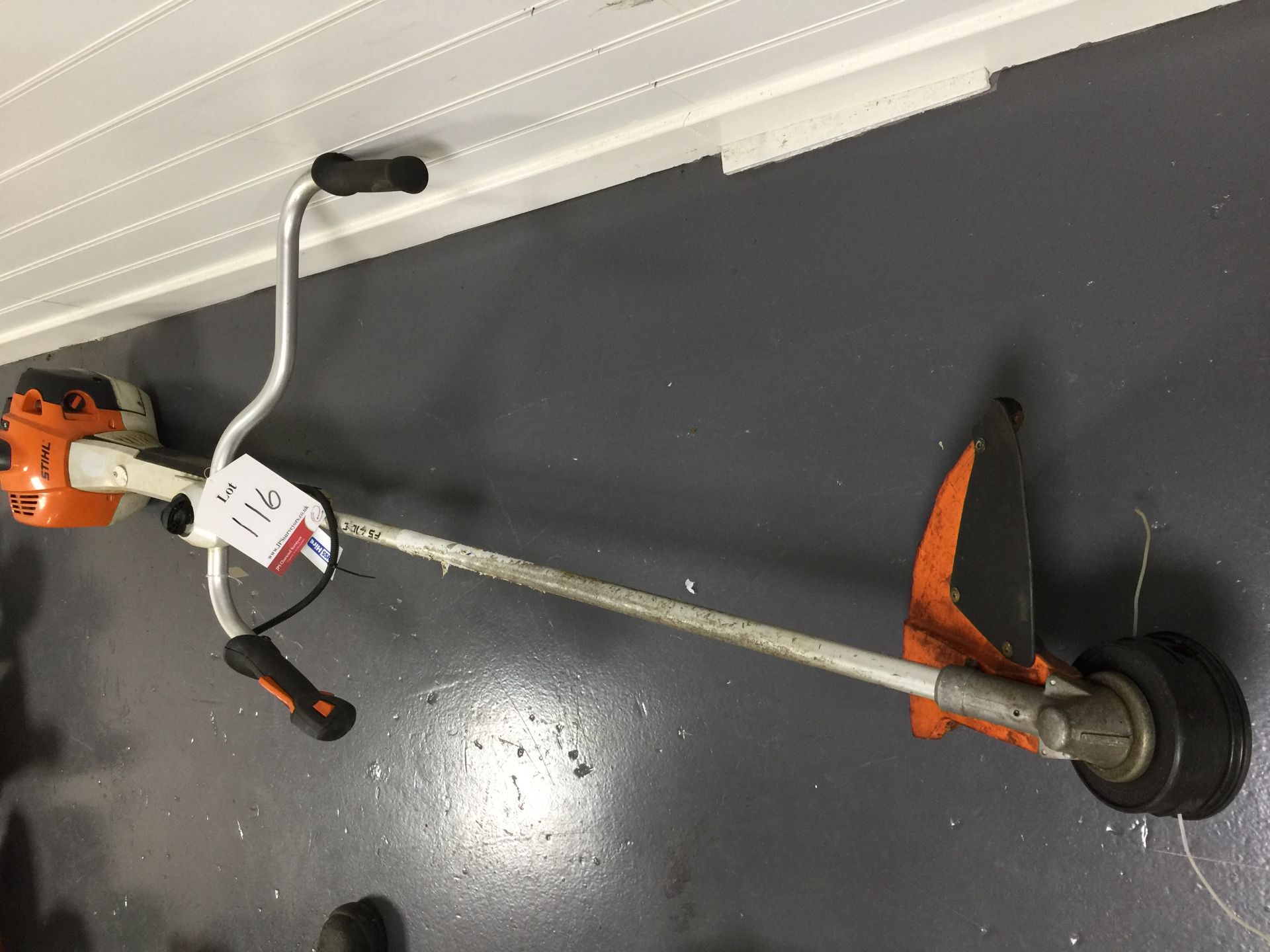 Stihl FS4105/L Clearing Saw