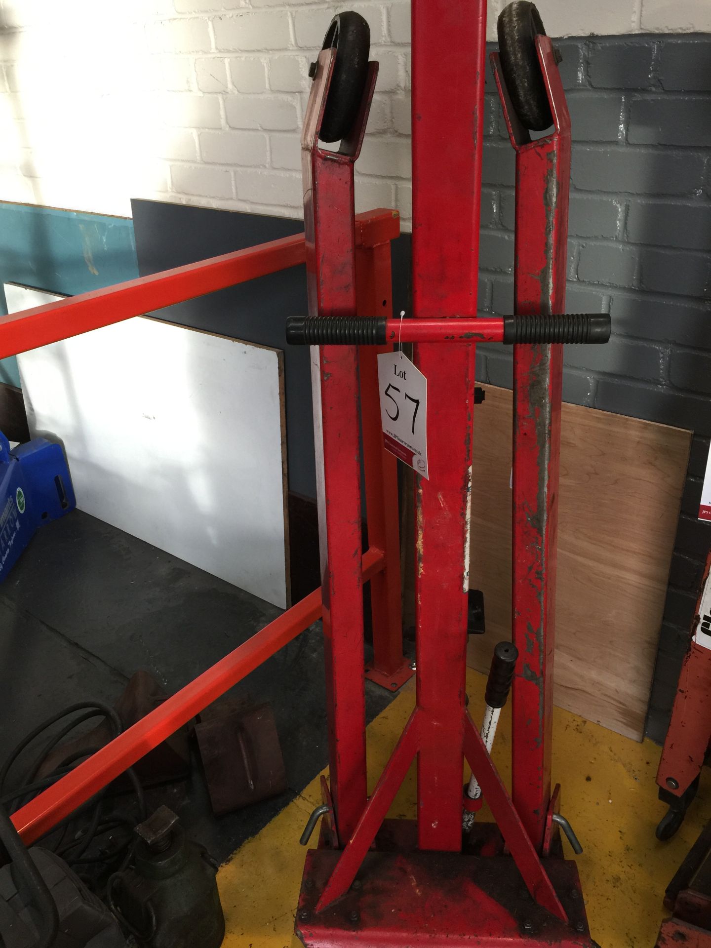 Sealey P10 Engine Lift