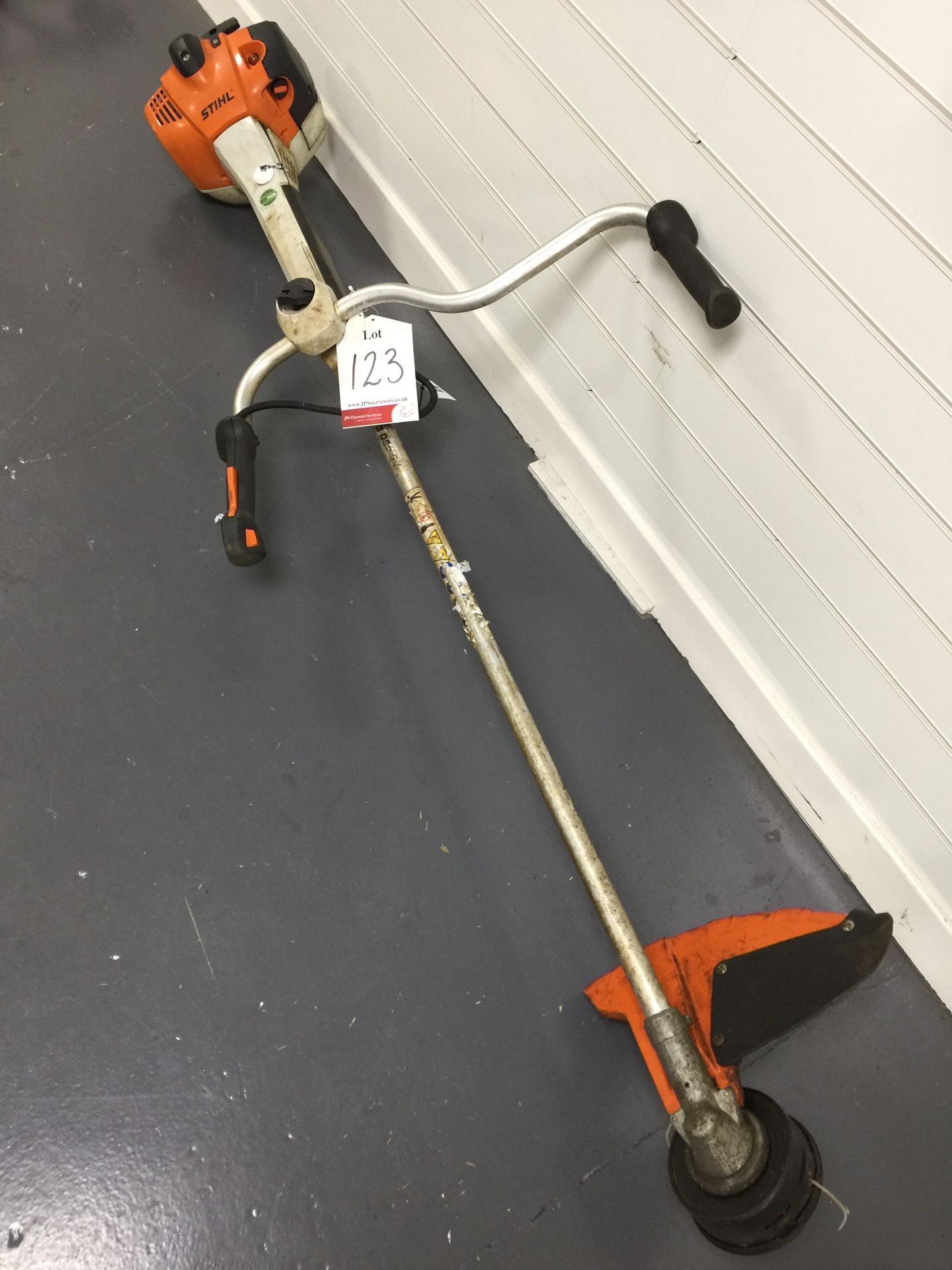 Stihl FS460 Clearing Saw