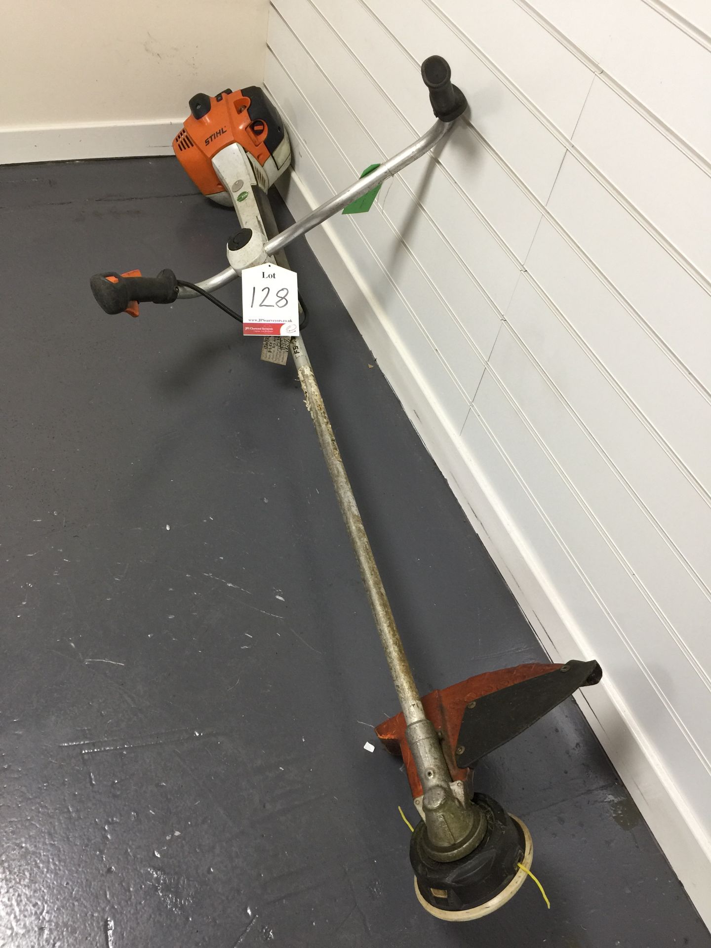 Stihl FS460 Clearing Saw