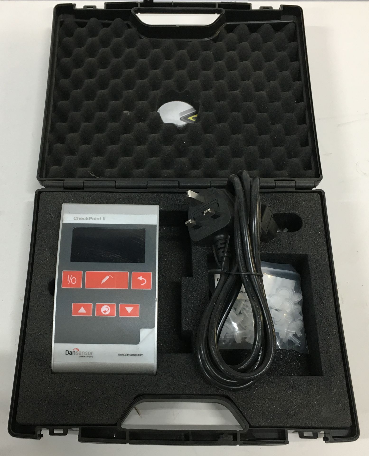 Dansensor CheckPoint 2 O2/CO2 Headspace Analyser