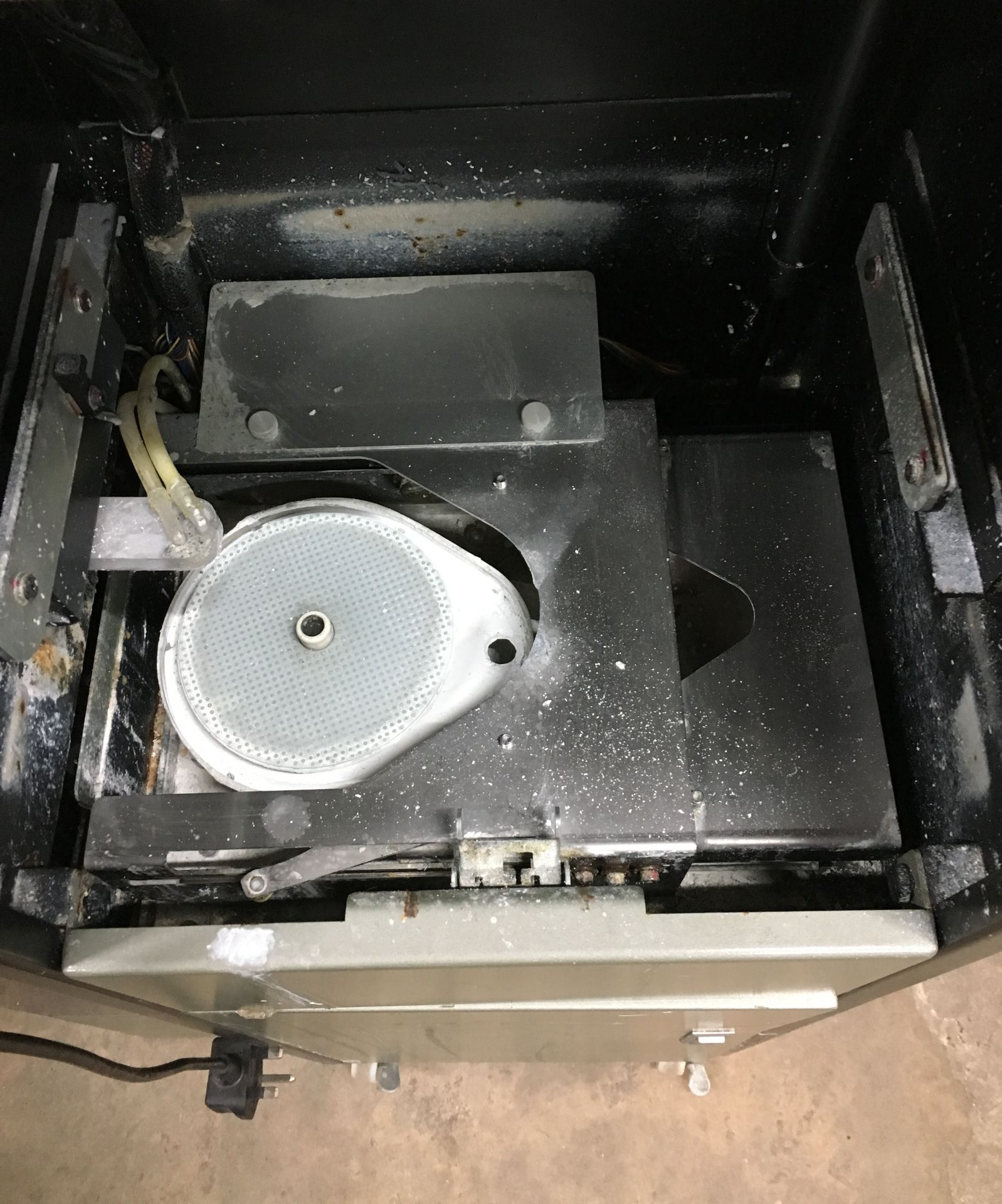 Eco Master disc repair machine - Image 4 of 5