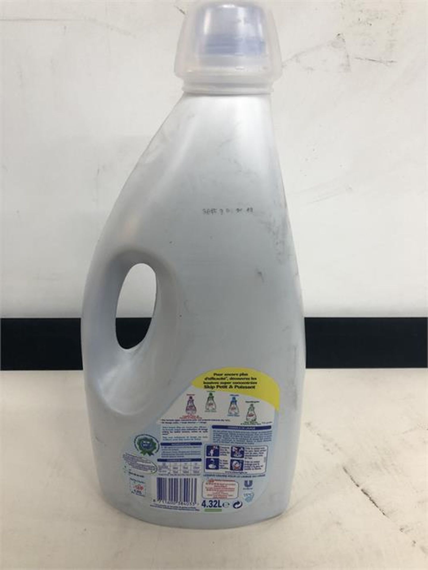 Pallet of Skip Washing Detergent - Image 3 of 3