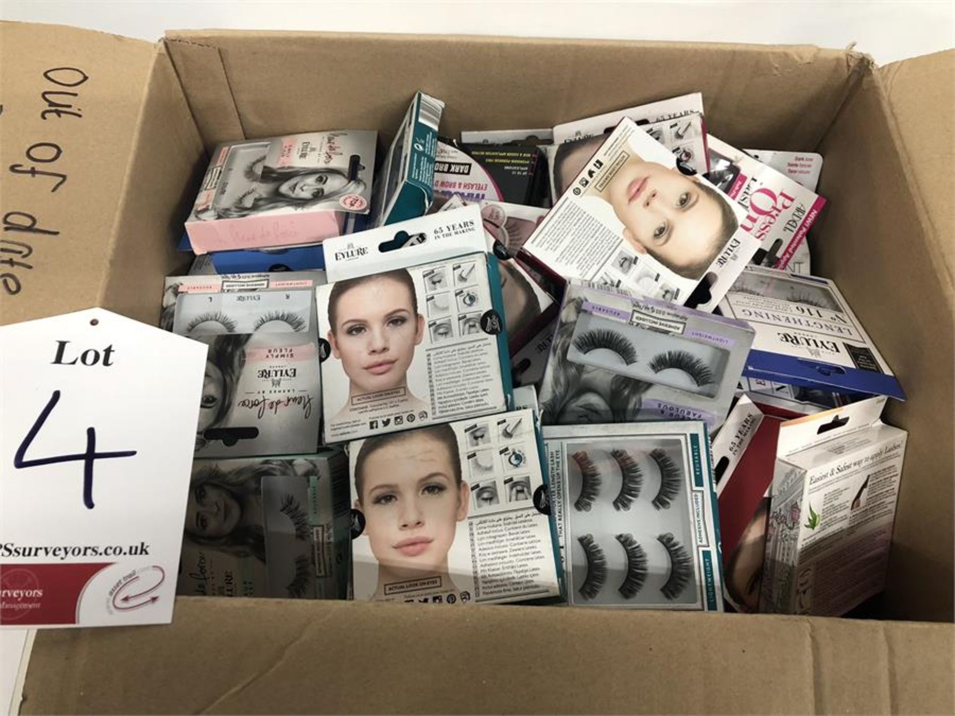 385 x Makeup Products RRP £1322 Retail Store Returns - Image 2 of 2