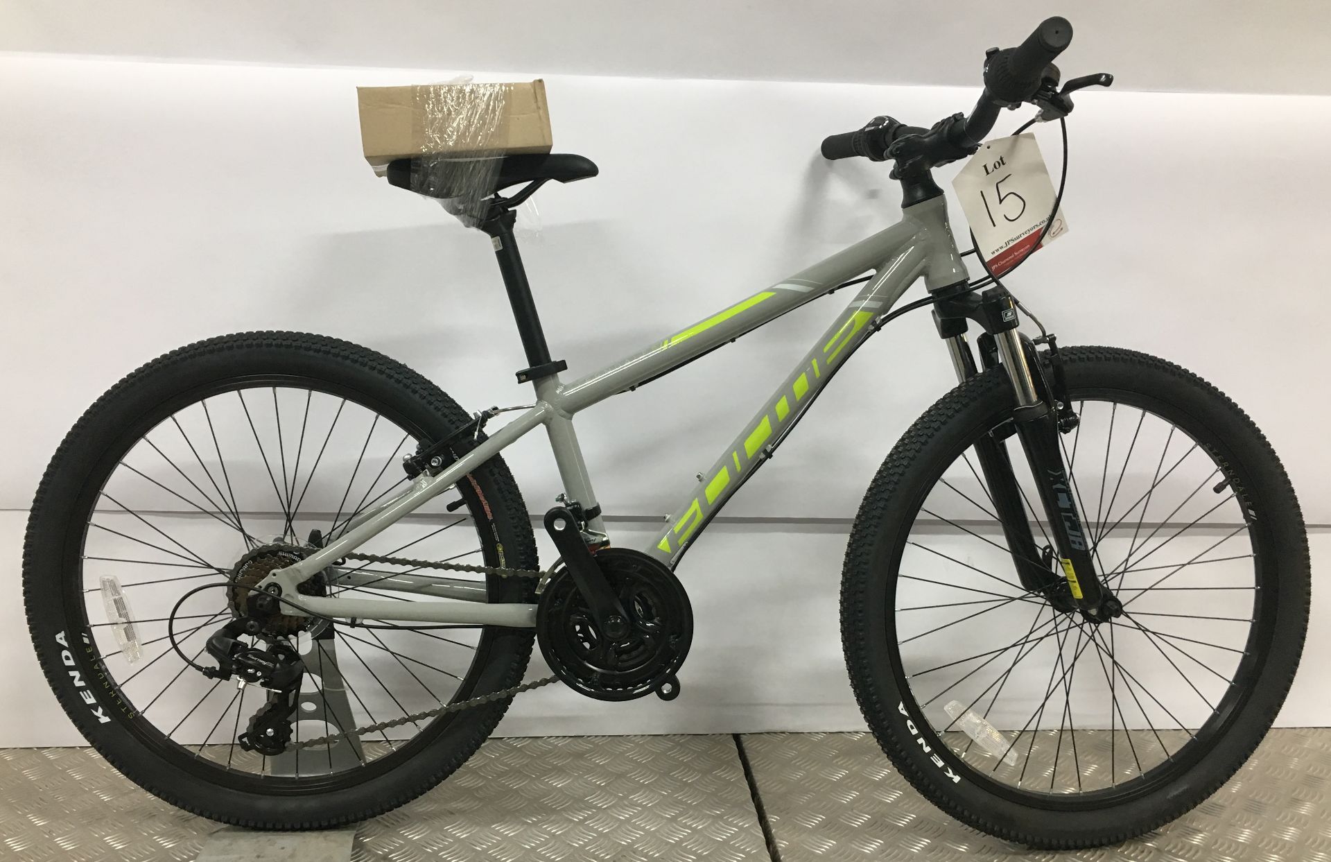 Forme Sterndale 24 Junior Mountain Bike. Ex Display. RRP £300