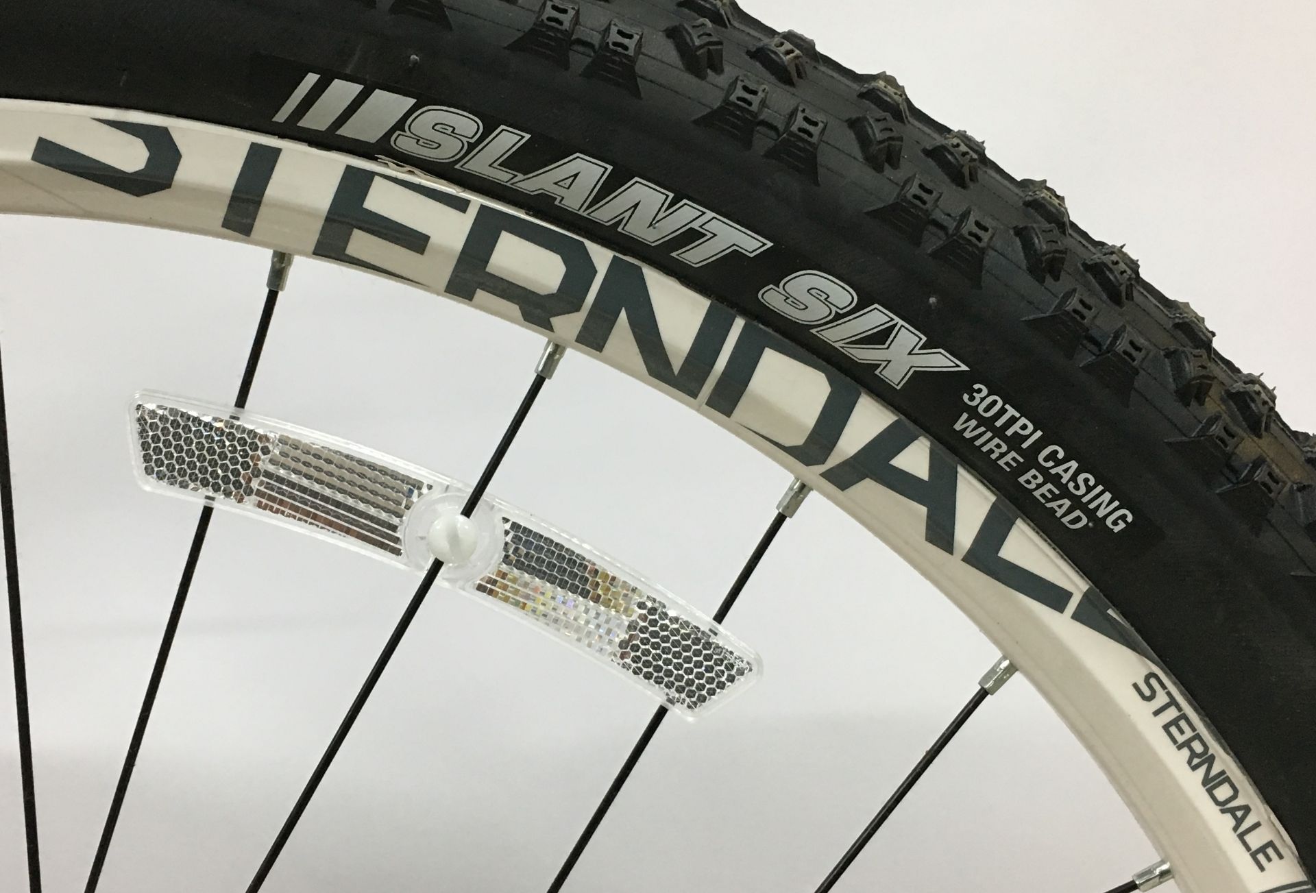 Forme Off Road Geometry Sterndale 3000 Mountain Bike. Ex-Display. - Image 6 of 7