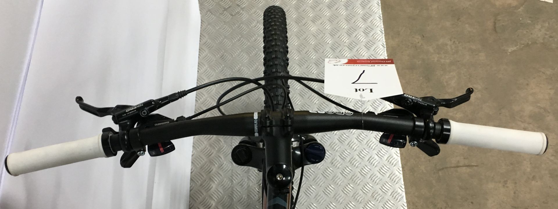 Forme Off Road Geometry Sterndale 3000 Mountain Bike. Ex-Display. - Image 2 of 7