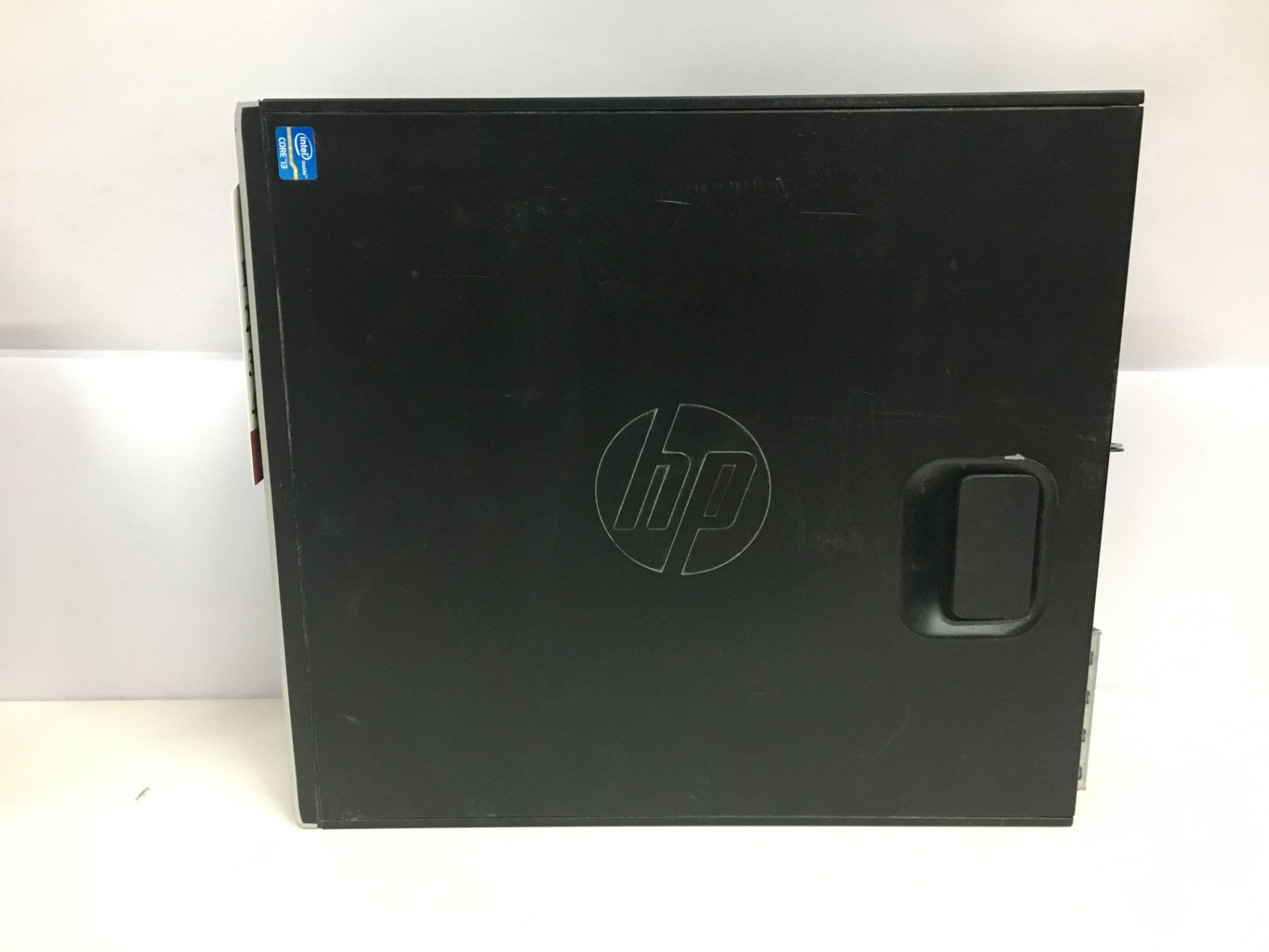 HP Compaq Elite 8300 Desktop PC - Image 2 of 4