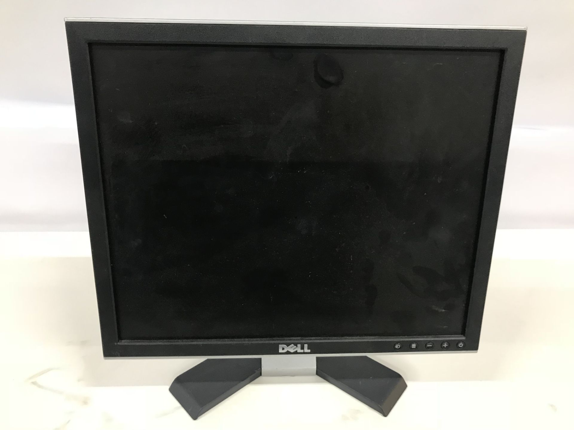 3 x LCD Monitors by Acer and Dell. See description - Image 2 of 3