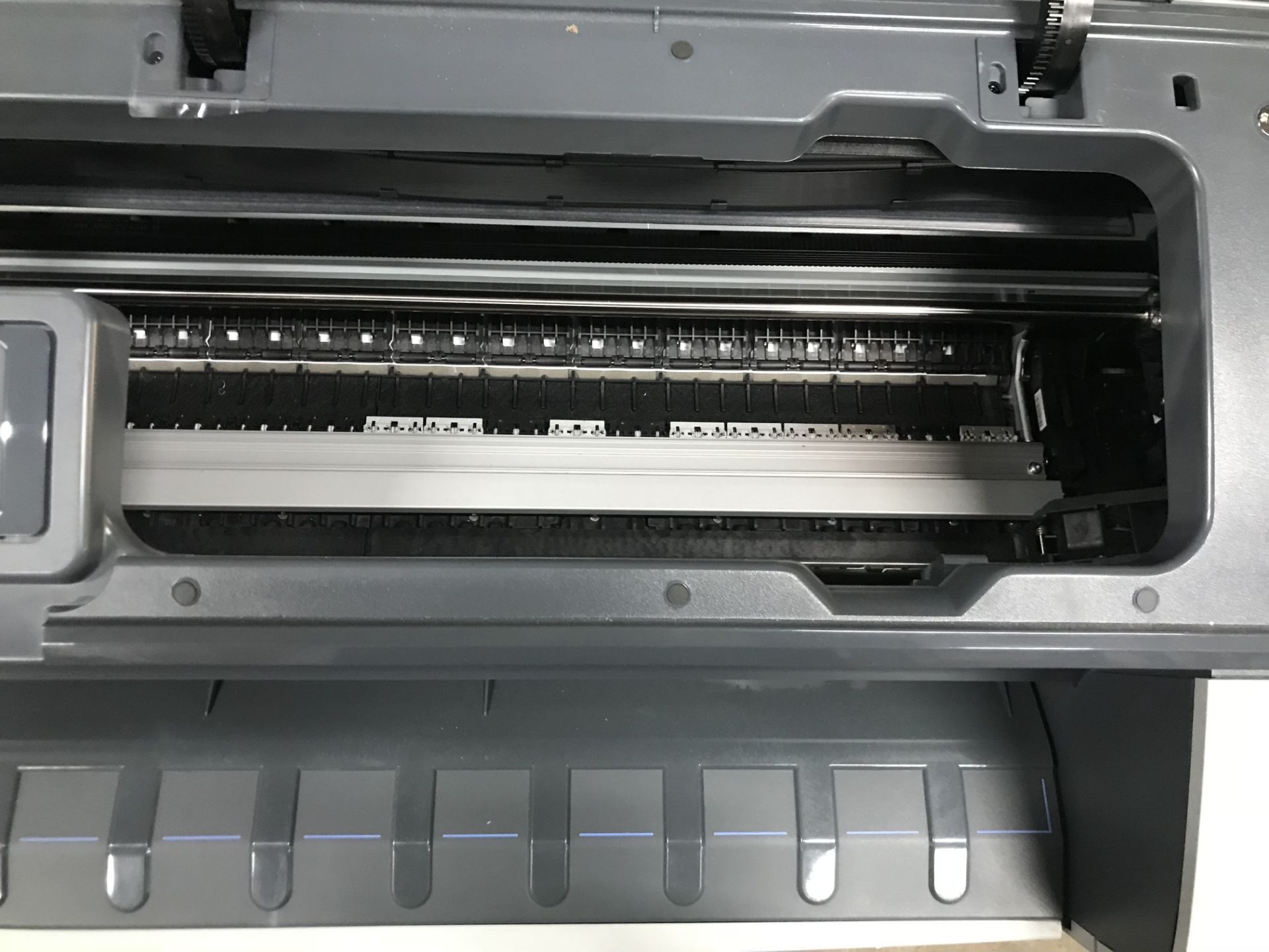 HP Design jet Eprinter - Image 5 of 8