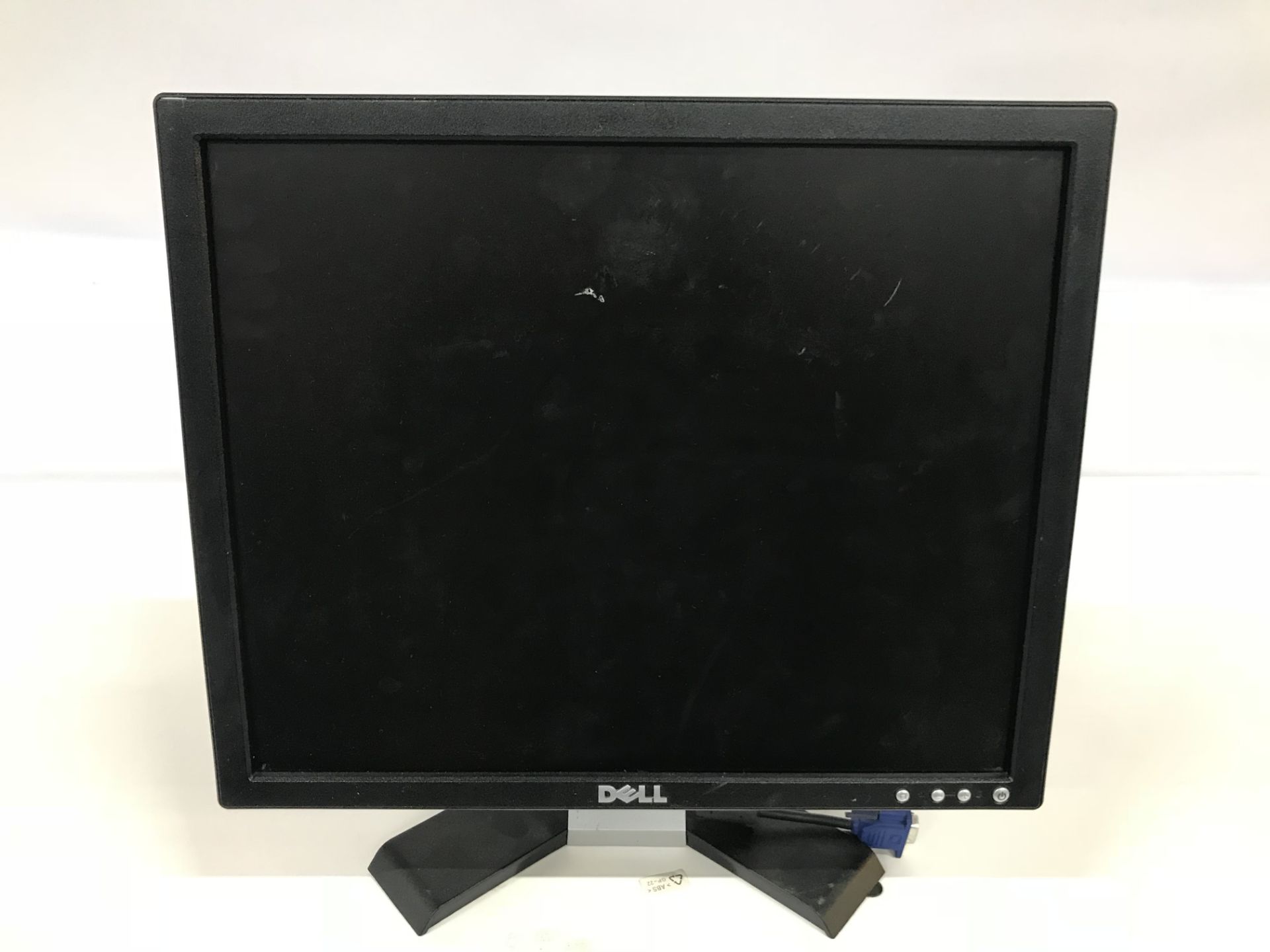 10 x Computer monitors. See description - Image 2 of 3