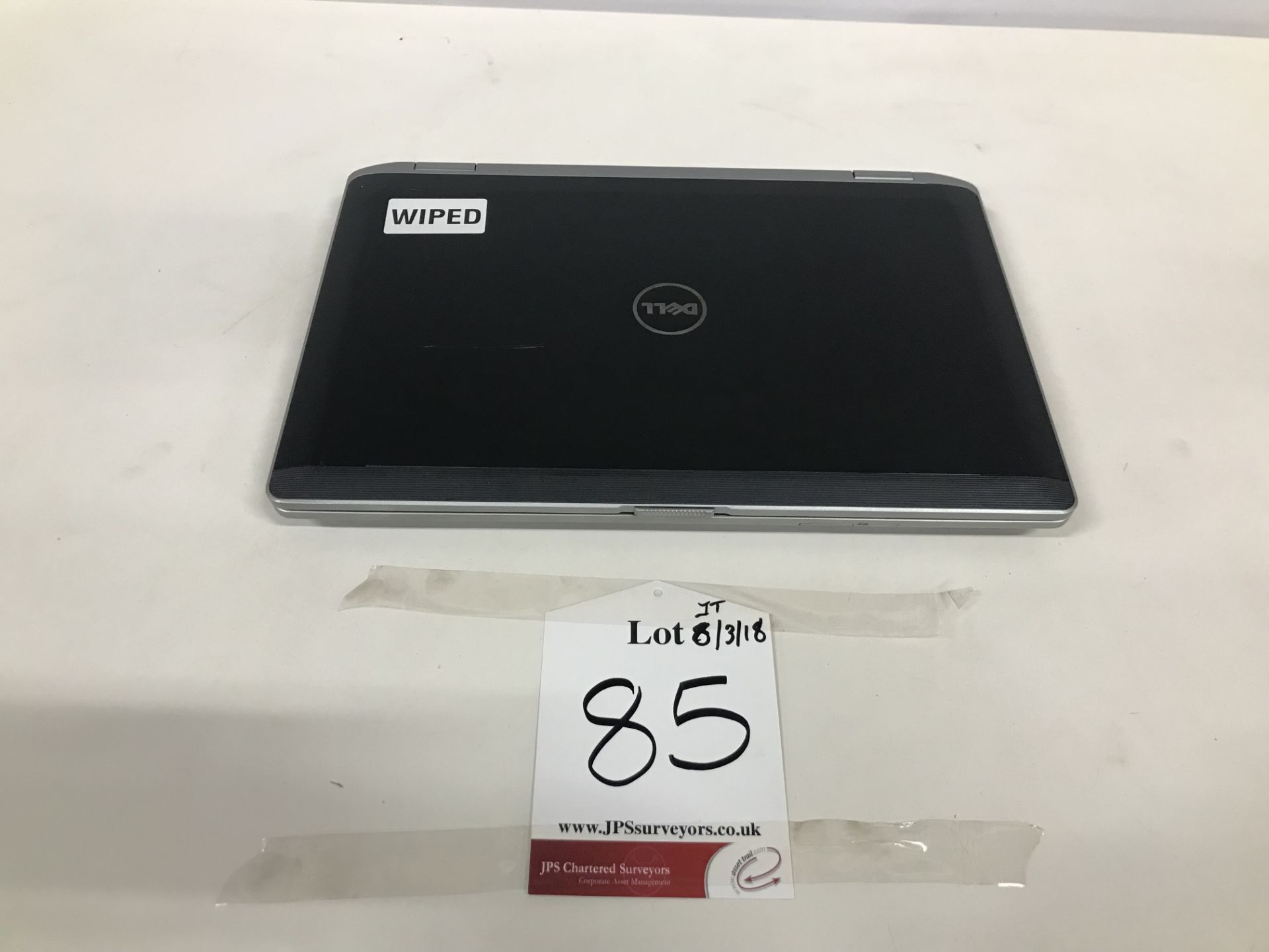 Dell Latitude E6530 Laptop