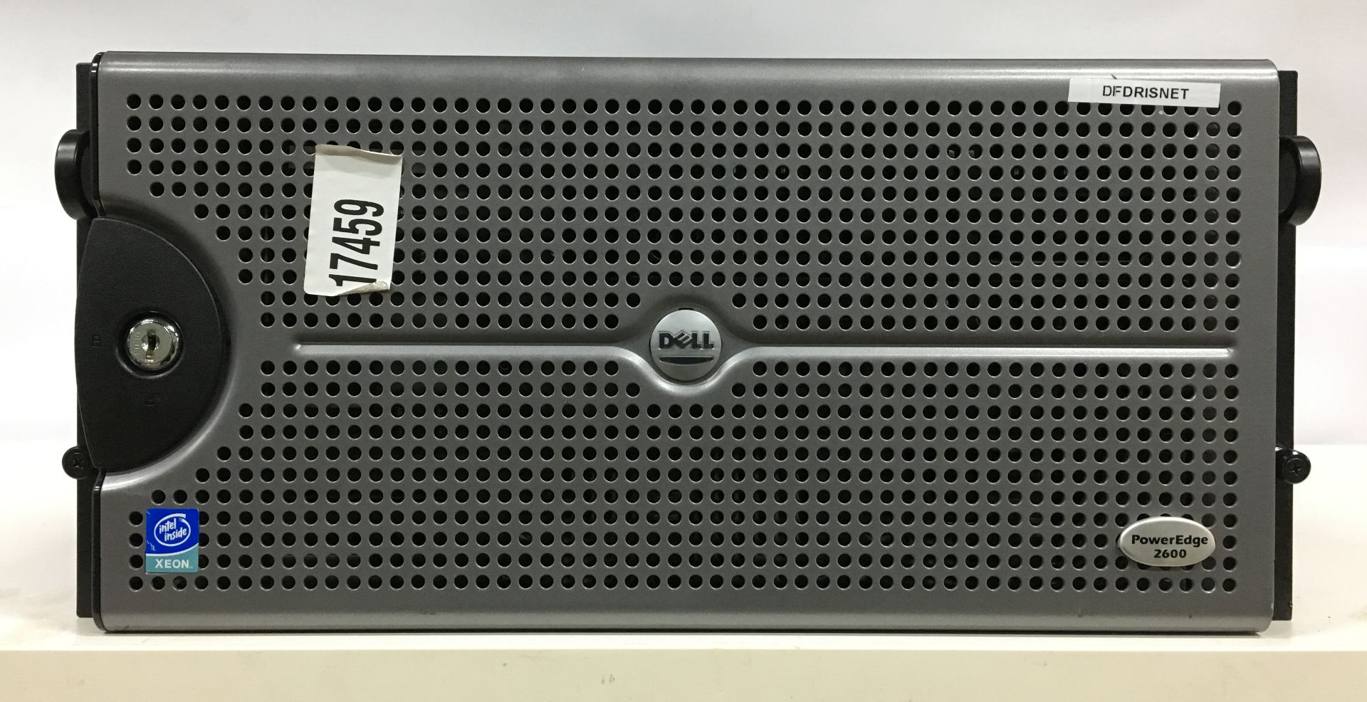 Dell PowerEdge 2600 Server - Image 2 of 5