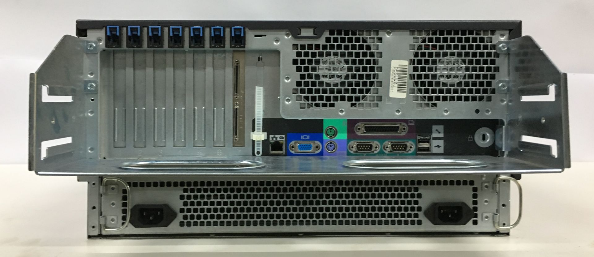 Dell PowerEdge 2600 Server - Image 5 of 5