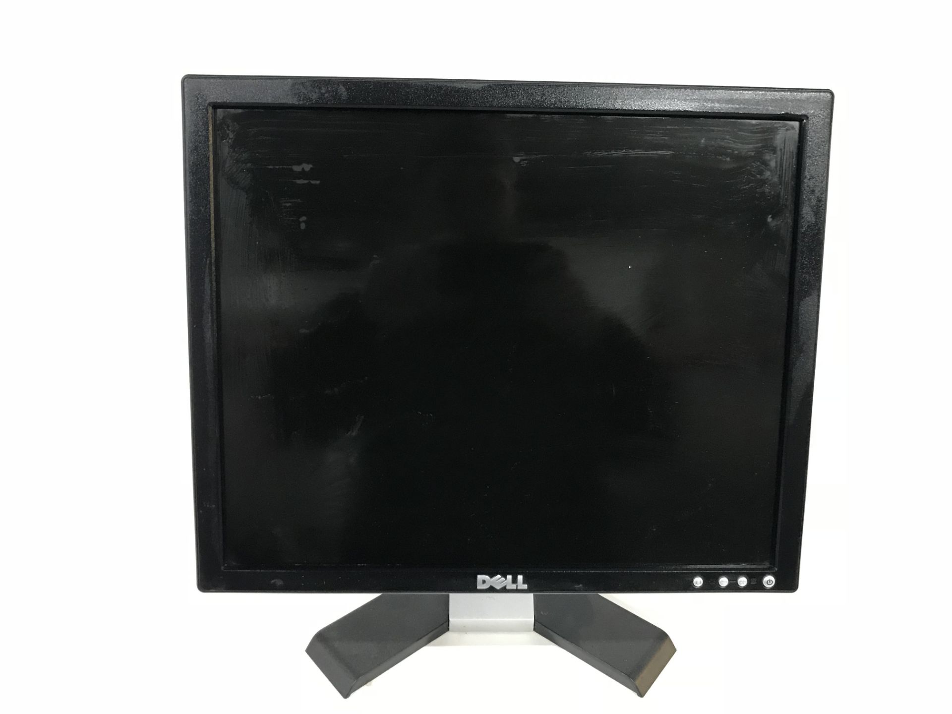 10 x Computer monitors. See description