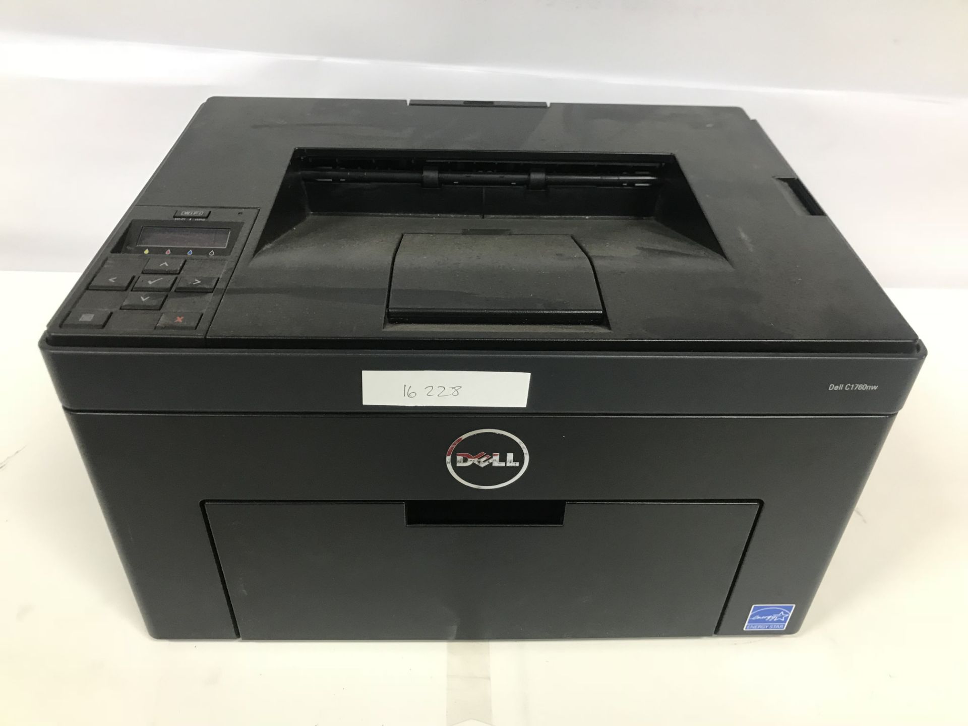 Dell Colour Printer - Image 2 of 4