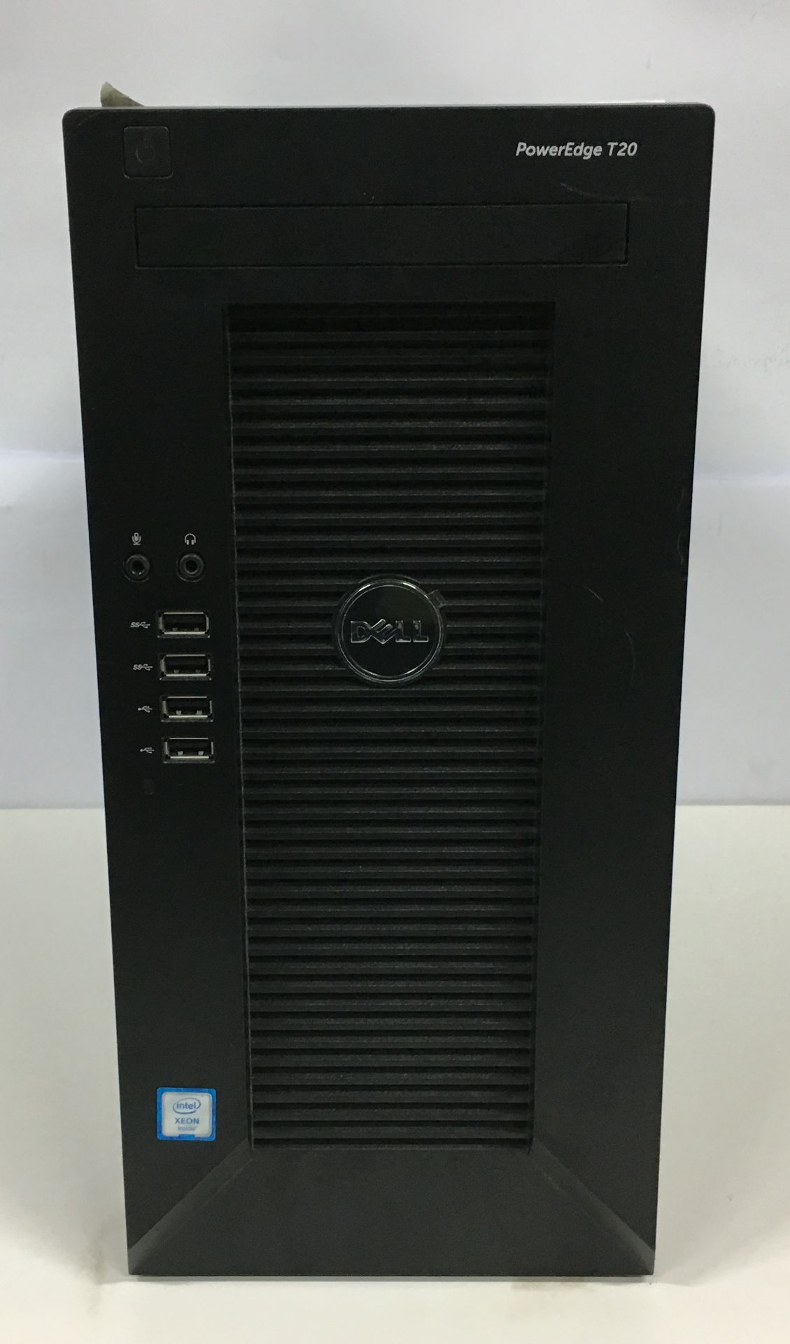 Dell PowerEdge T20 Server