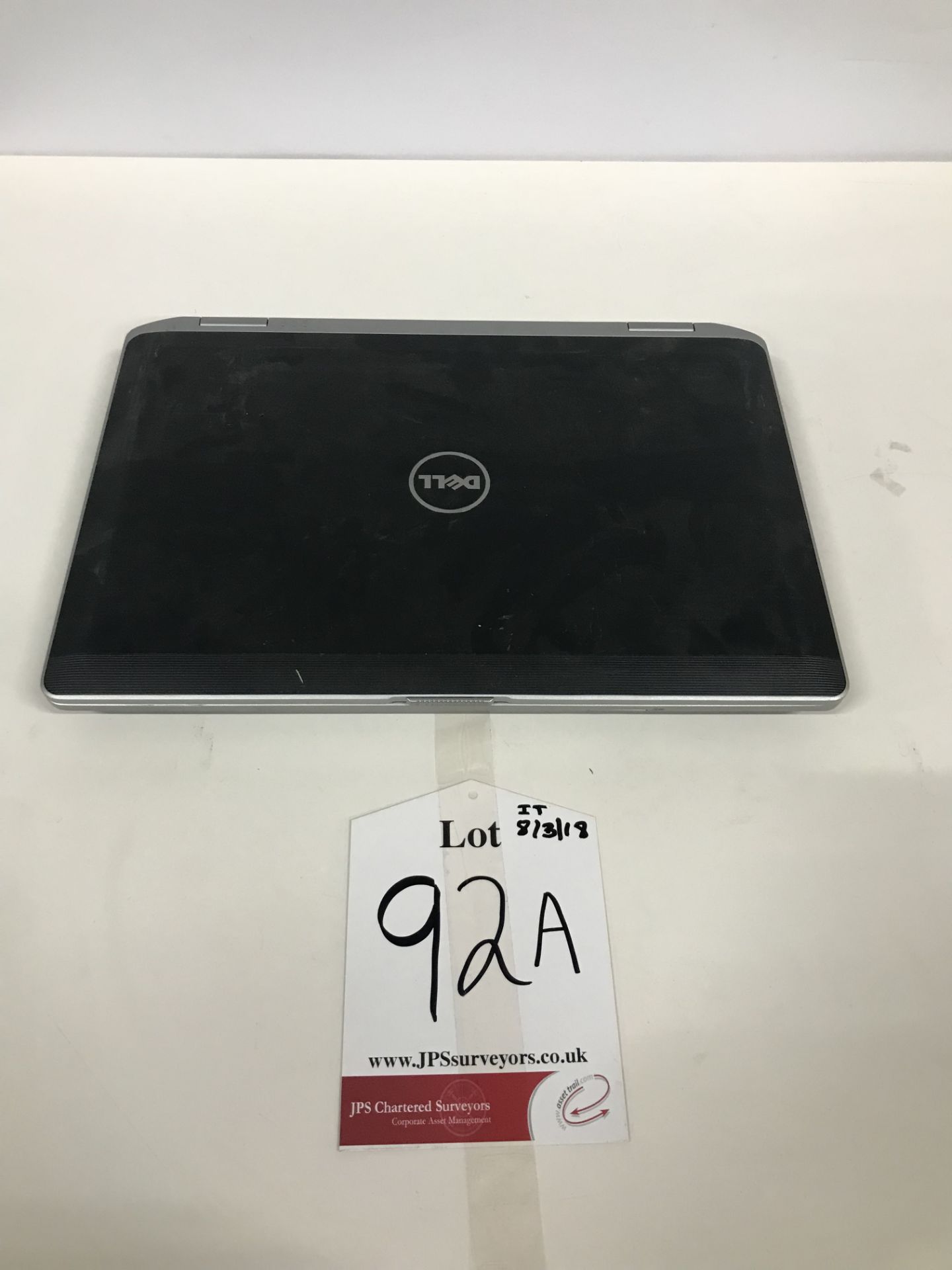 Dell Latitude Intel Core i5 Laptop (No battery or charger)