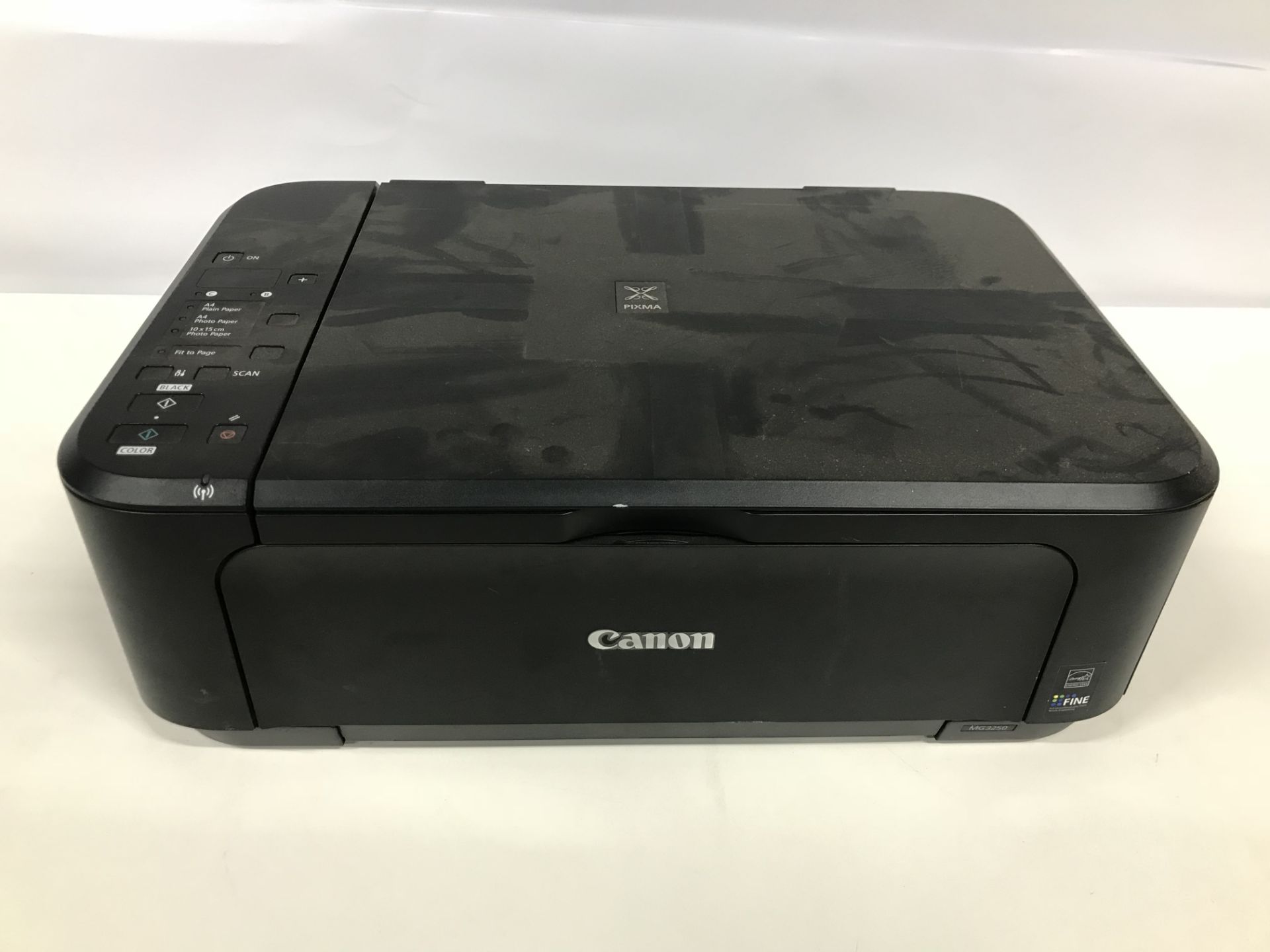 Canon Printer/Copier - Image 2 of 3