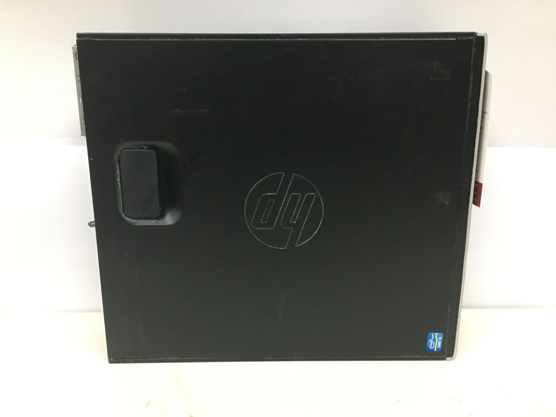 HP Compaq Elite 8300 Desktop PC - Image 4 of 4