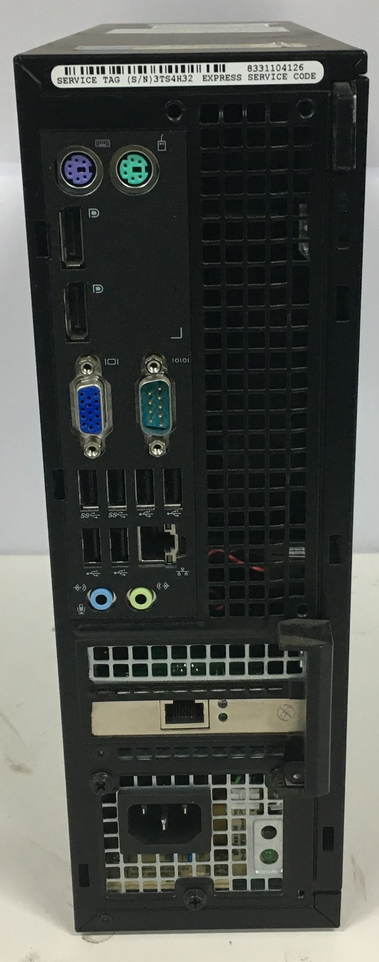 Dell OptiPlex 7020 Desktop PC - Image 3 of 4