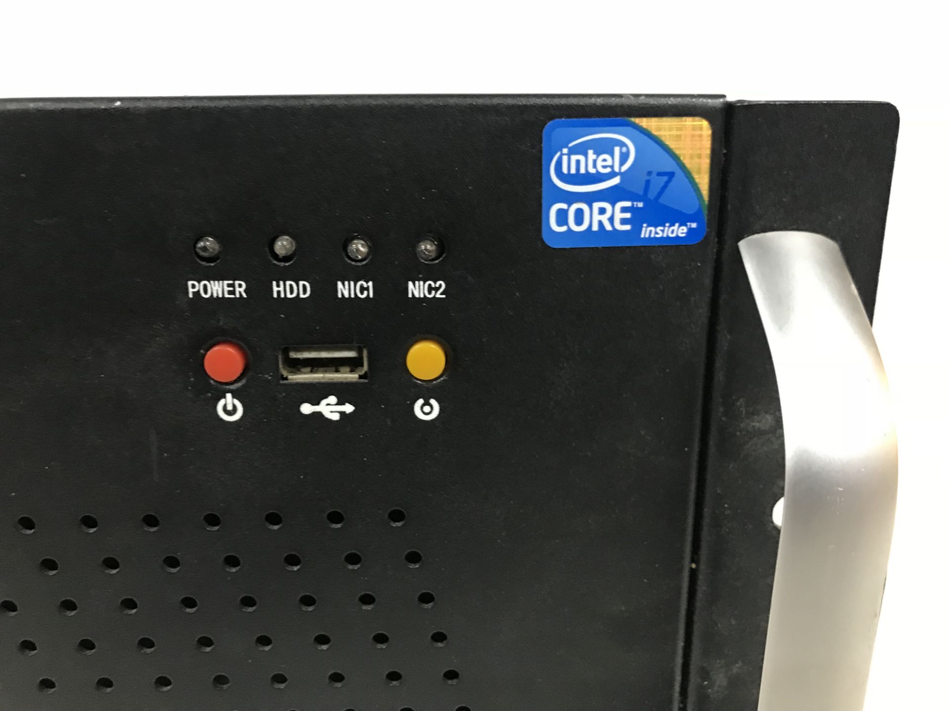 Asus Intel Core i7 Desktop PC - Image 4 of 4