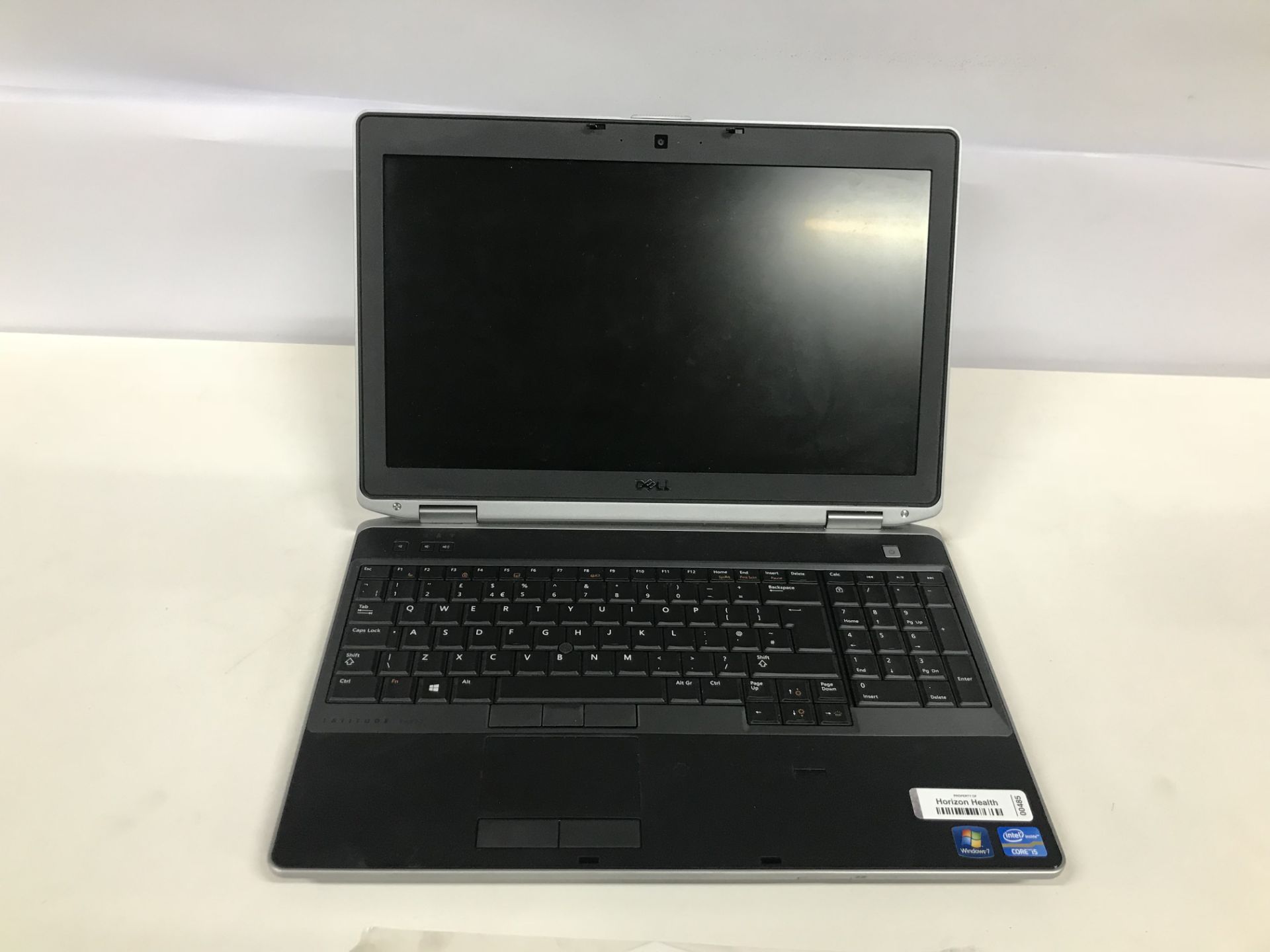 Dell Latitude E6530 Laptop - Image 2 of 2