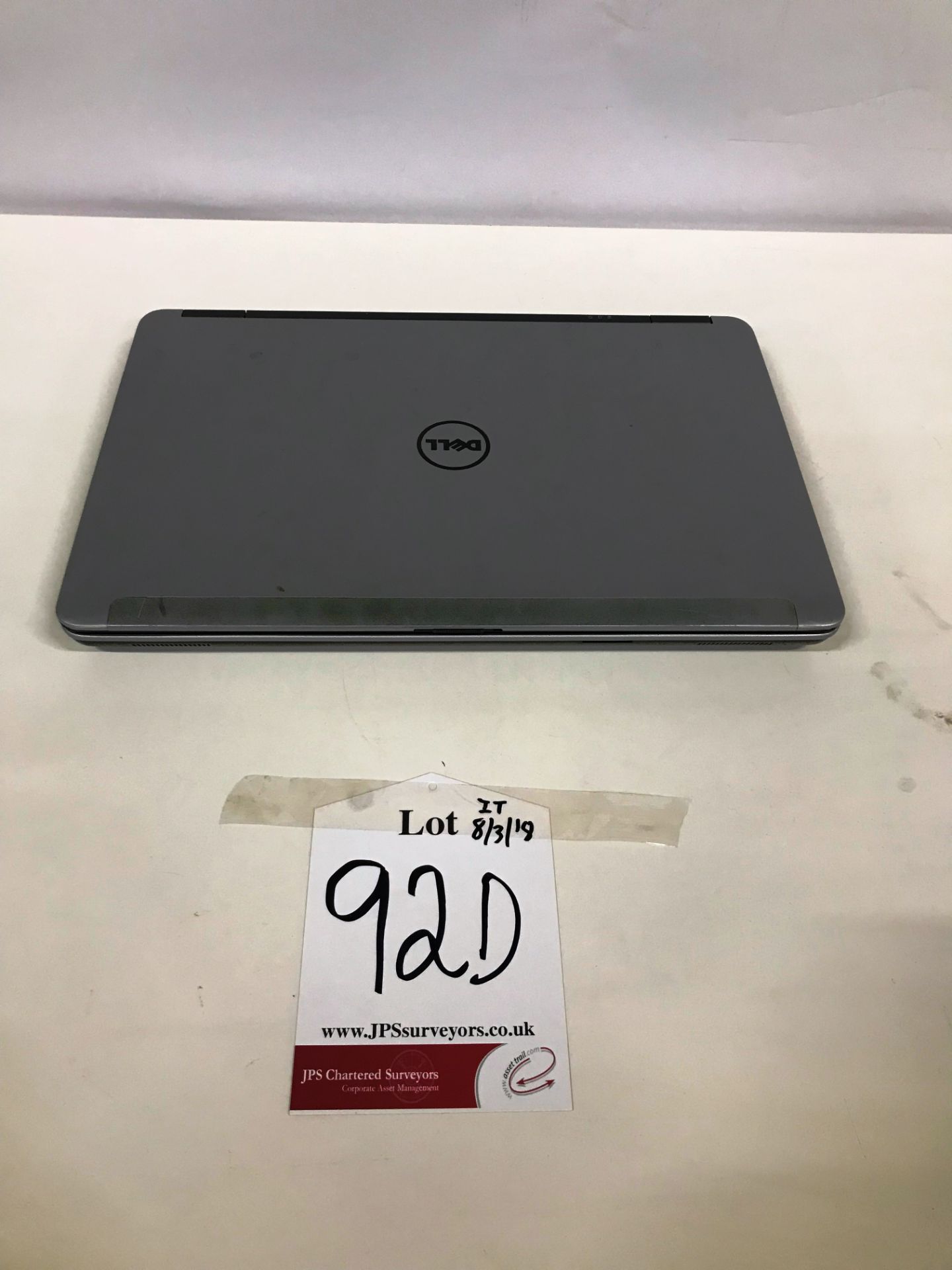 Dell Latitude E6540 Laptop (No charger)