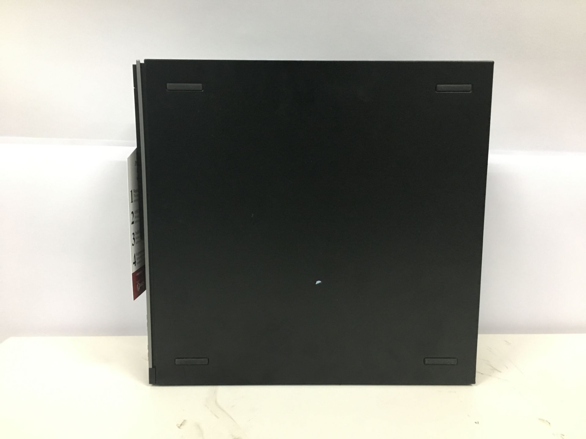 Dell OptiPlex 7020 Desktop PC - Bild 2 aus 4