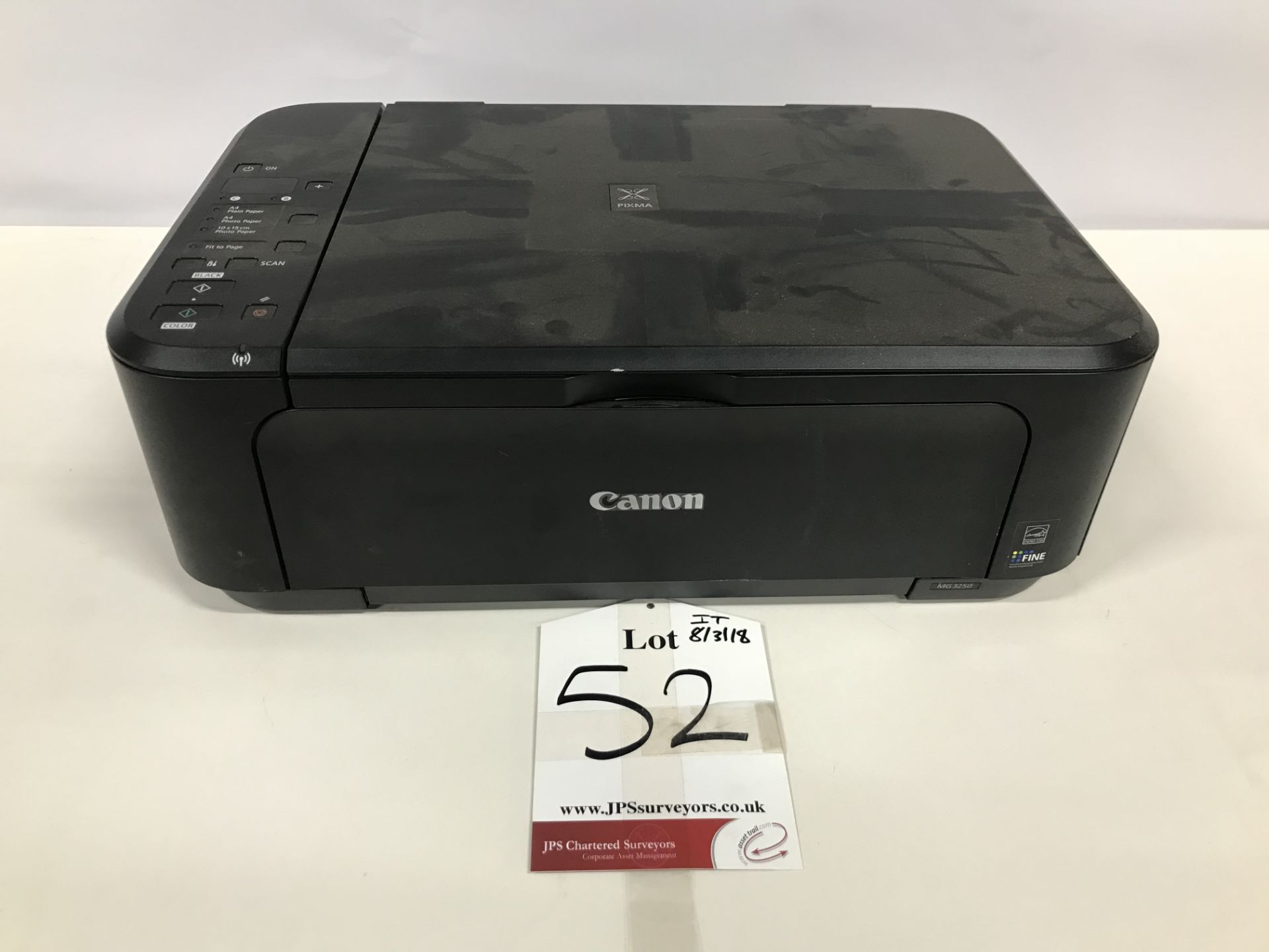 Canon Printer/Copier
