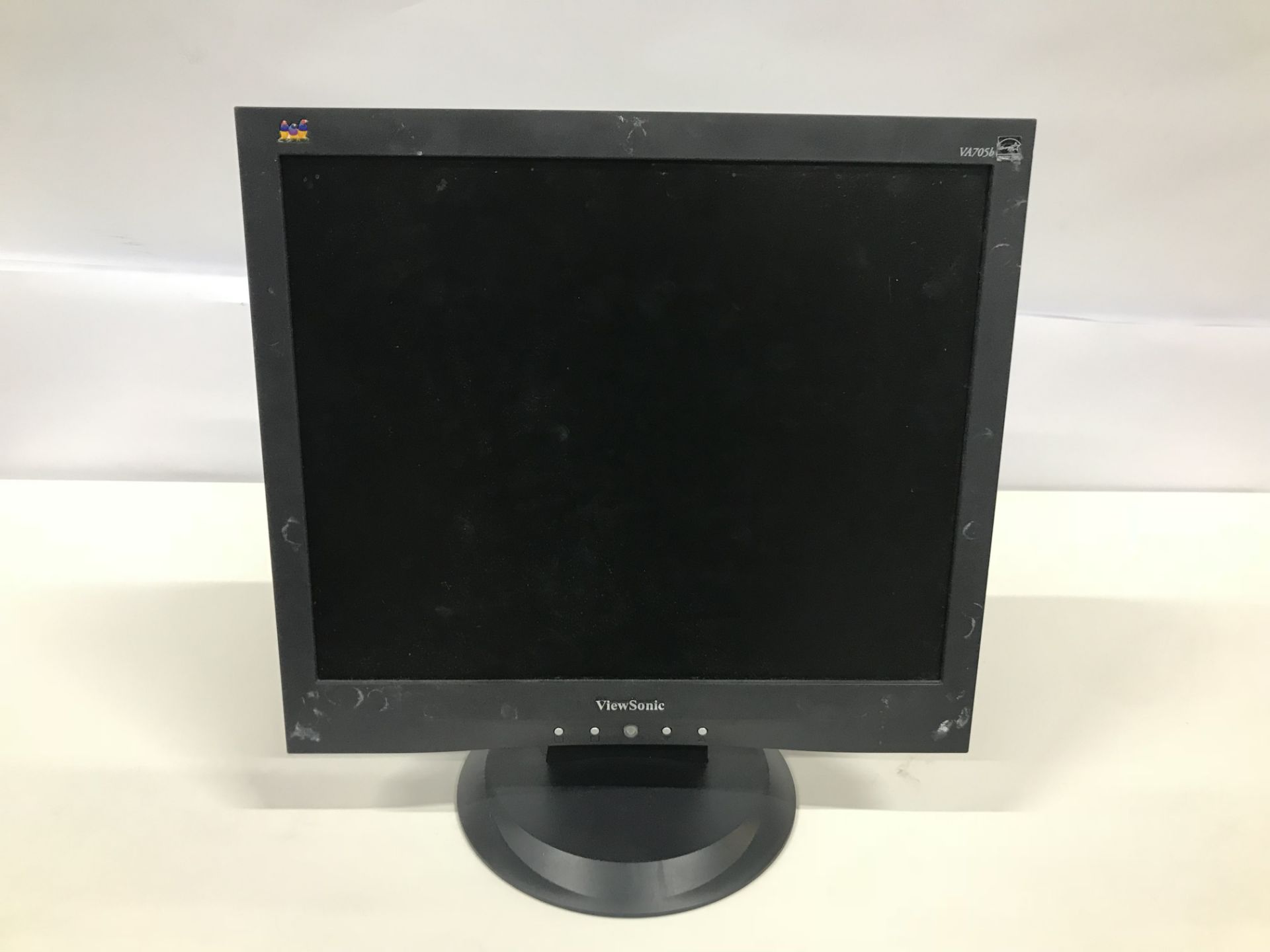 20 x Viewsonic Computer monitors